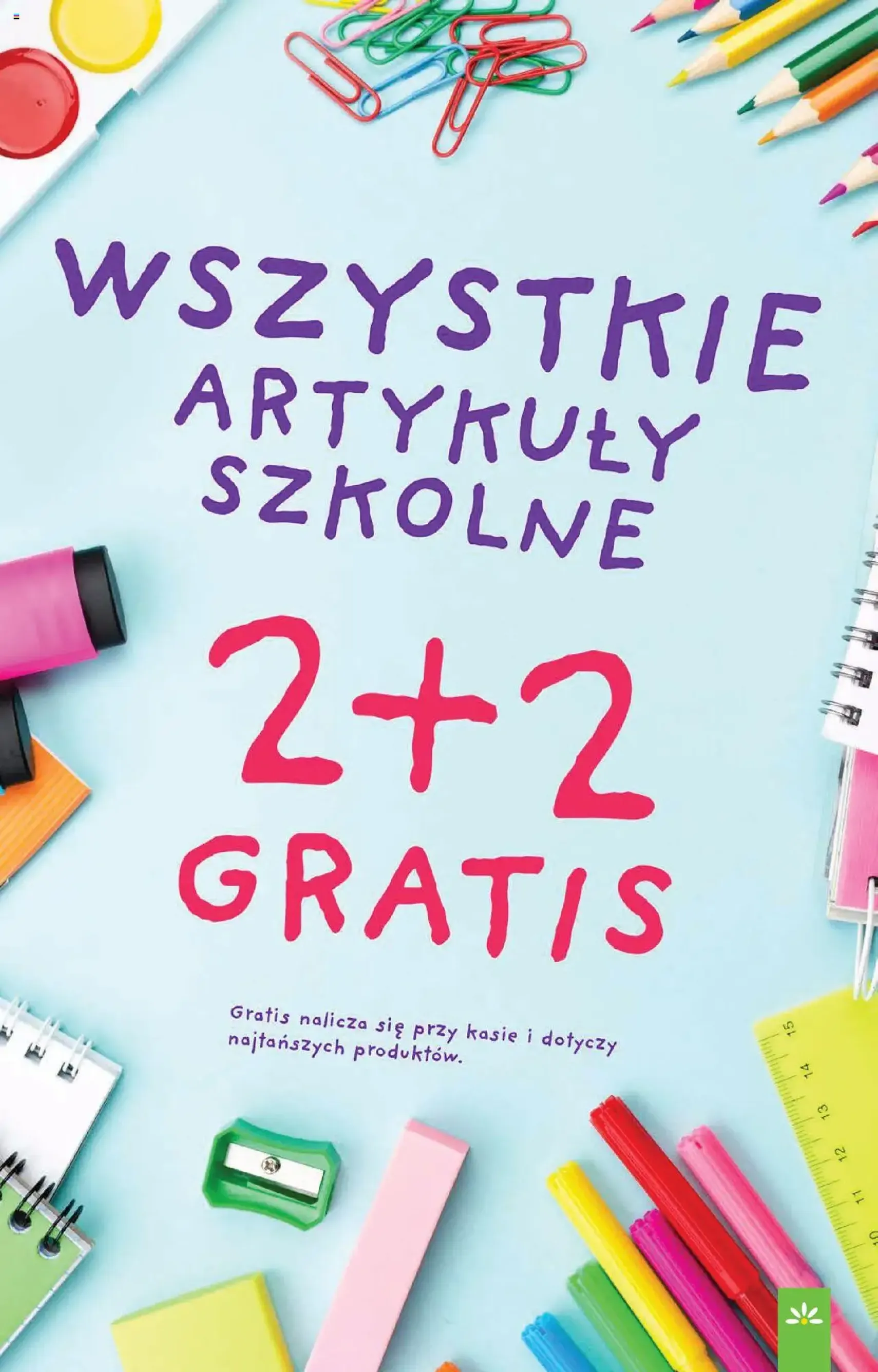 Stokrotka Gazetka - ważny gazetka od 28.08.2025 strona 20 z 40