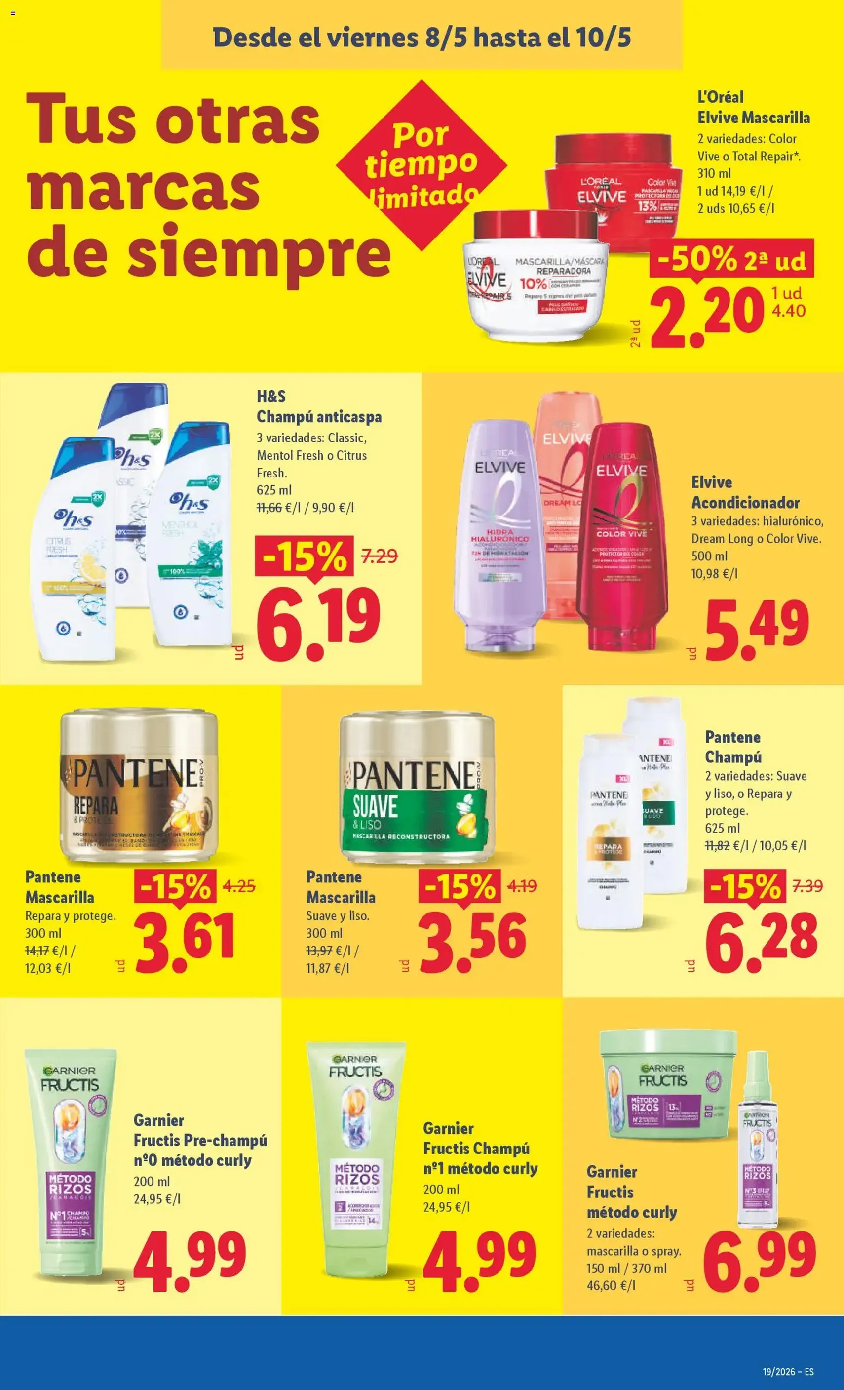 Lidl folleto - folleto válido desde 04/05/2026 página 49 de 53