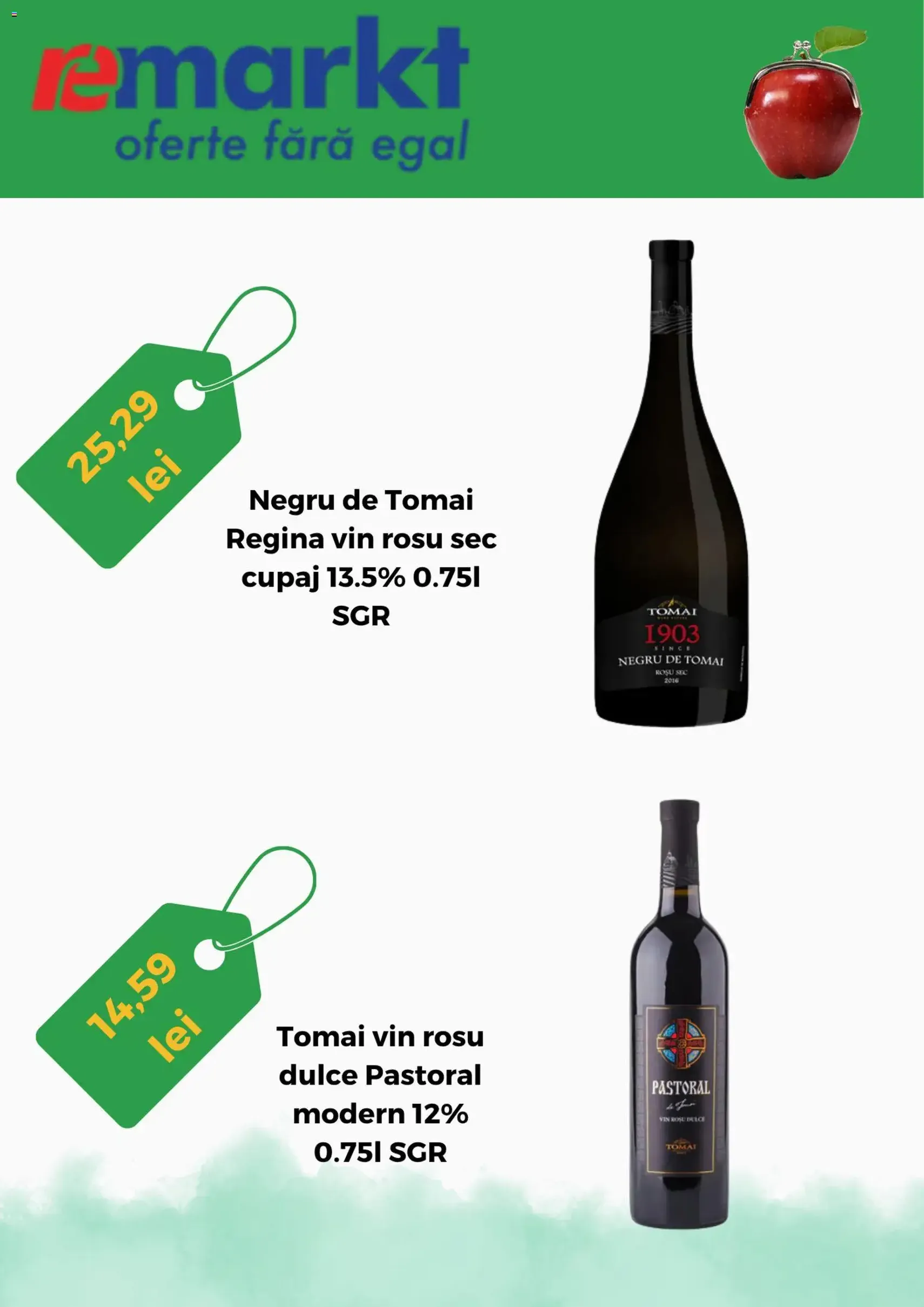 Remarkt Catalog - cataloage valabile începând cu 01.06.2026 pagina 4 din 5