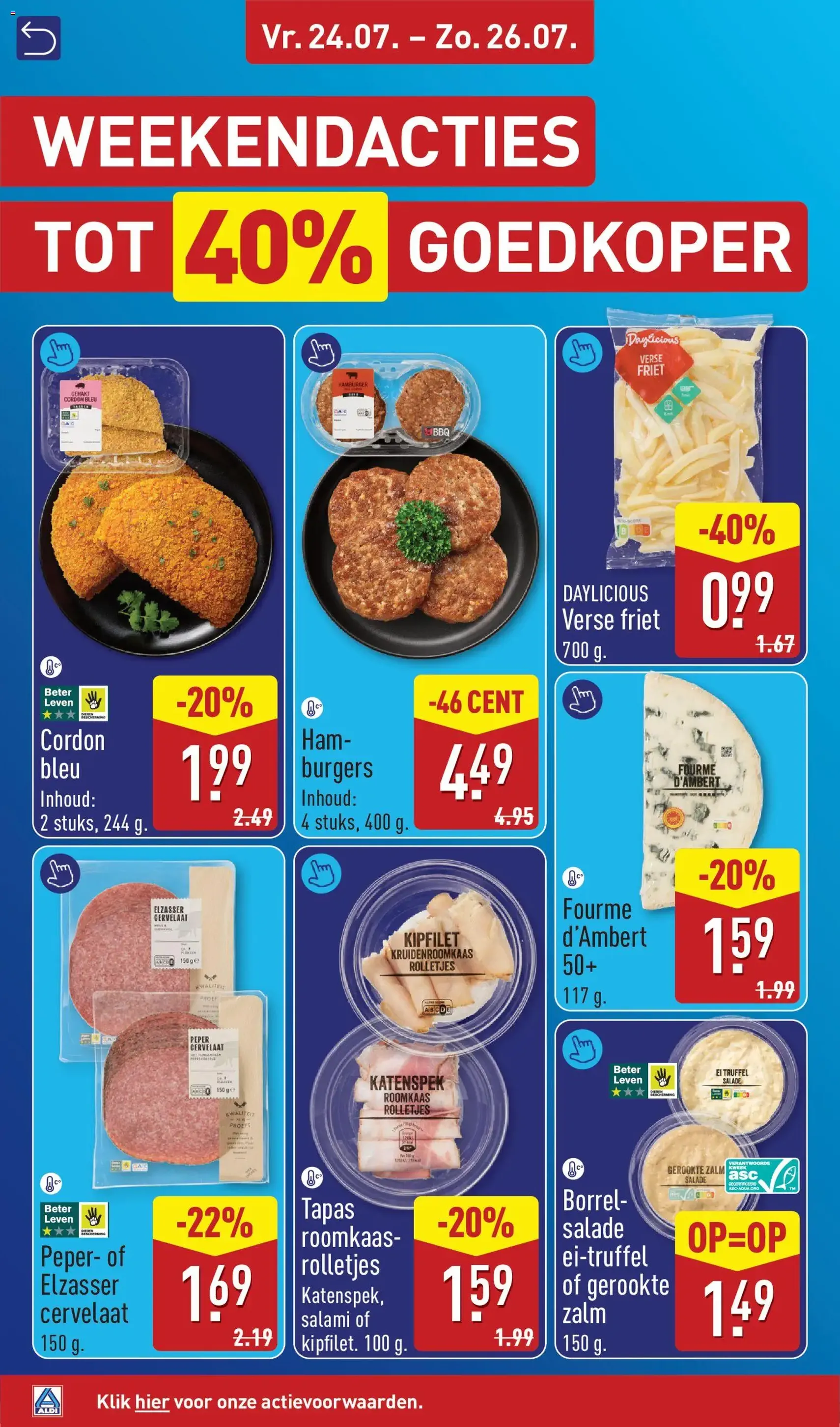 Aldi folder week 30 - geldige folder vanaf 20-07-2026 pagina 48 van 64