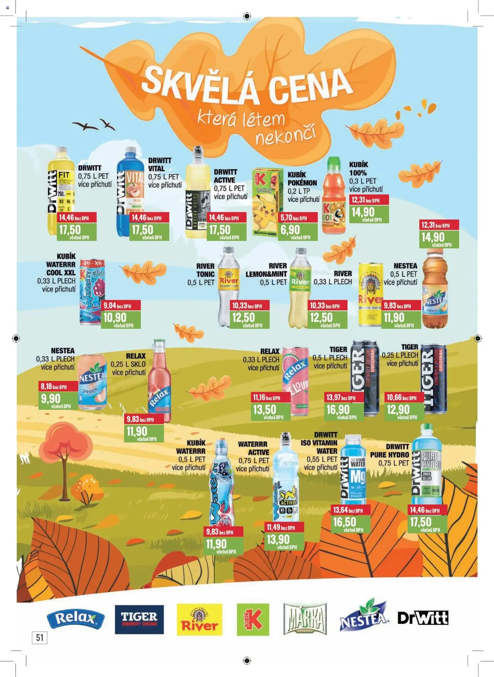 Ratio leták - platný leták od 01.11.2025 strana 52 z 84