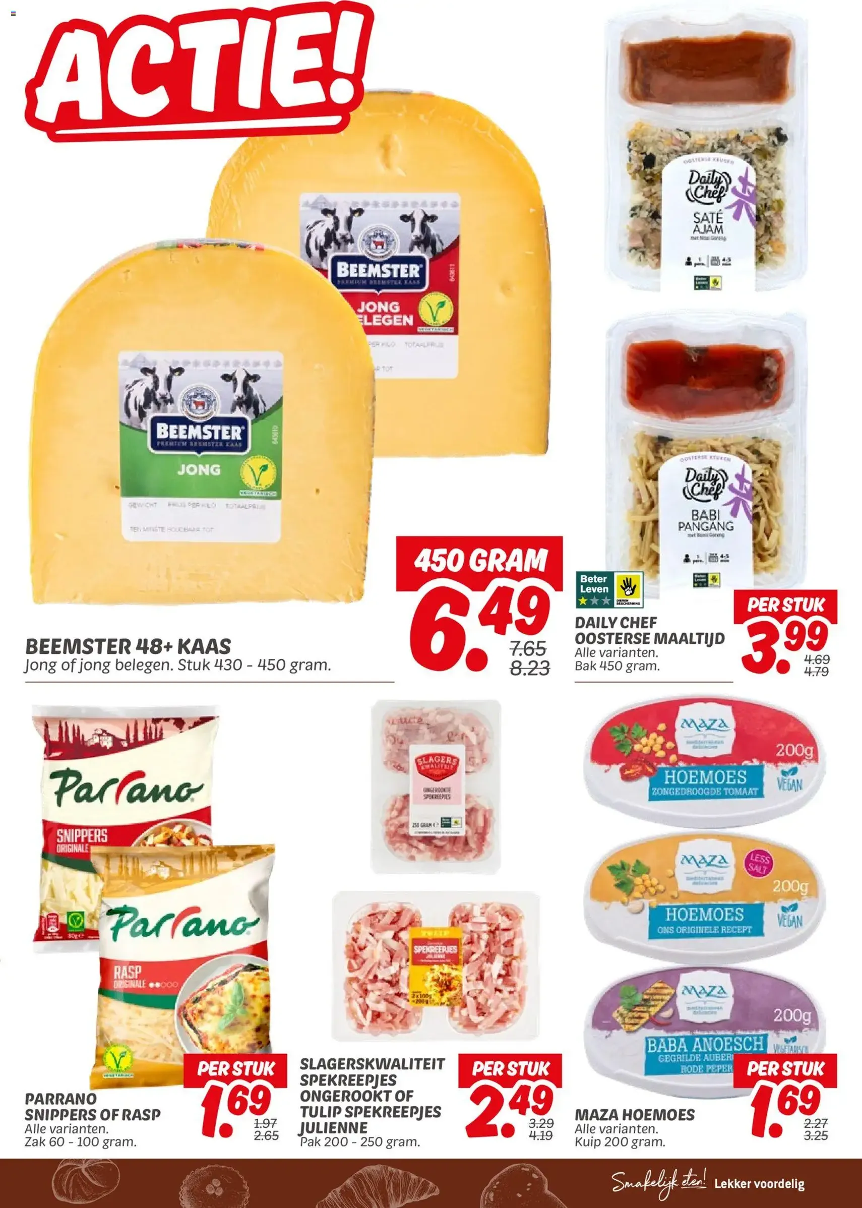 Dekamarkt - Folder - geldige folder vanaf 11-11-2025 pagina 11 van 28