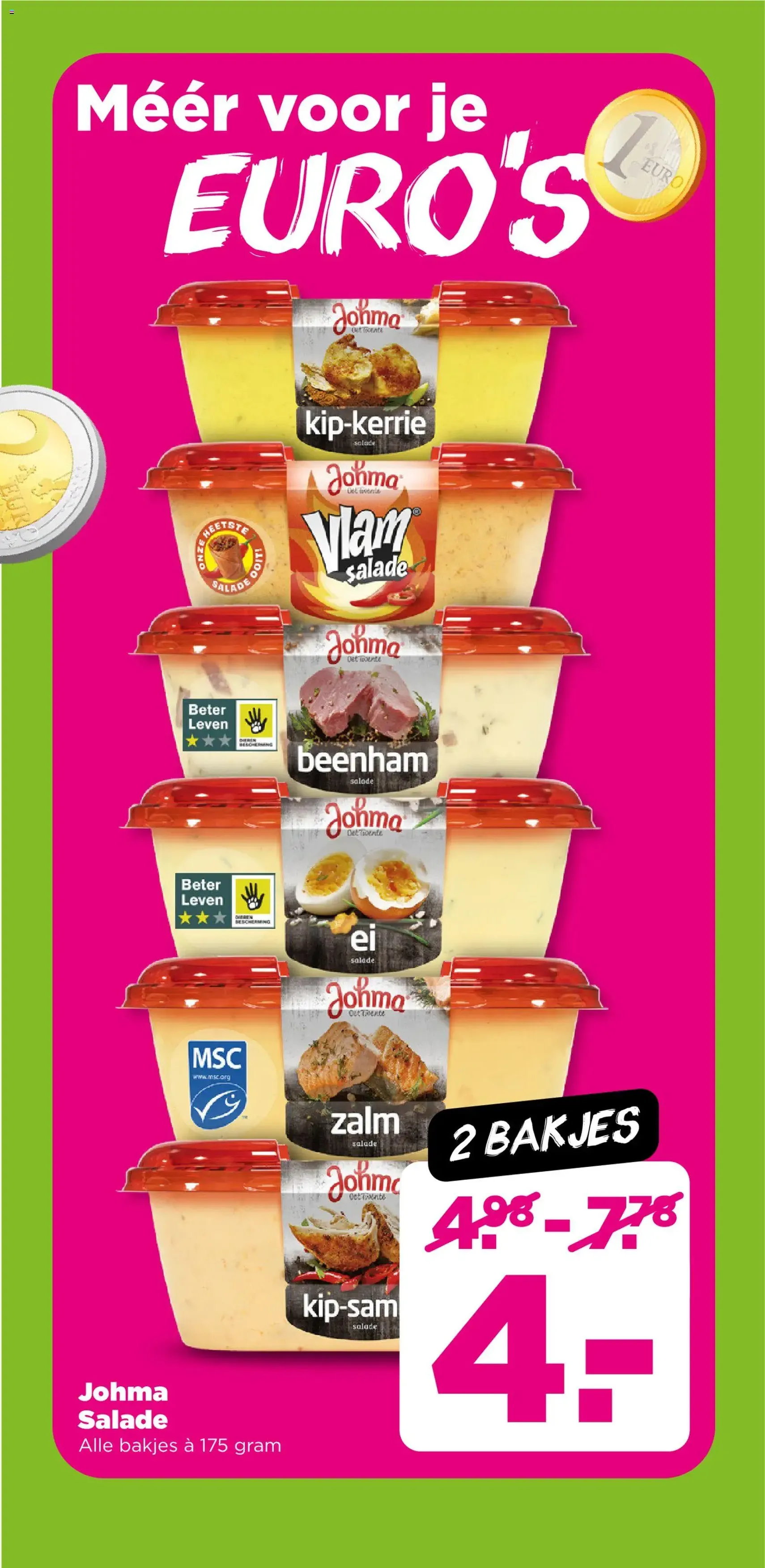 Plus - Folder week 48 - geldige folder vanaf 26-11-2025 pagina 4 van 61