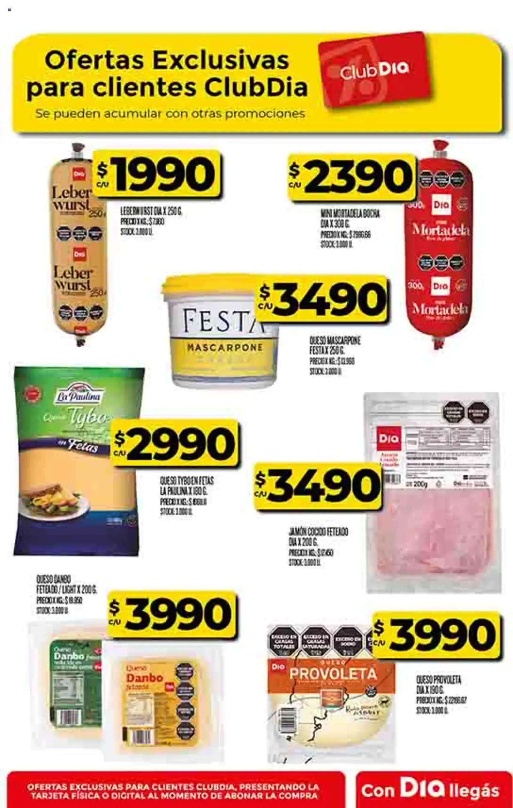 Supermercado DIA Ofertas - folleto válido desde 10/09/2025 página 57 de 82