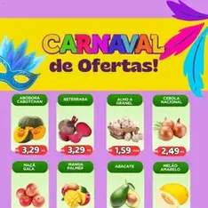 Dovale - Ofertas do Dia - pré-visualização do folheto, válido a partir de 18/02/2026