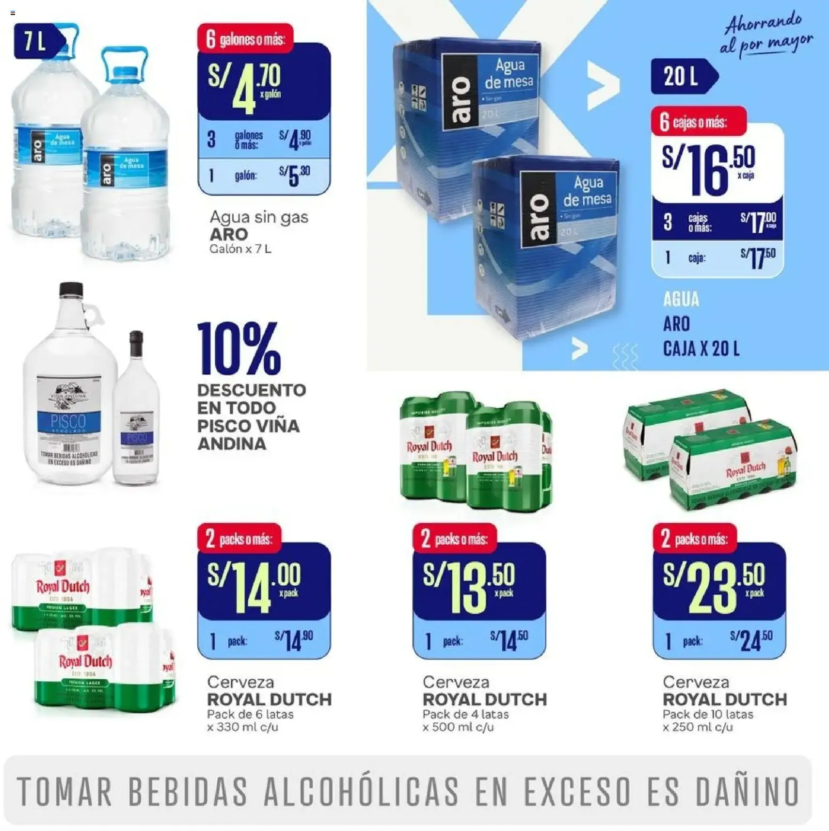 Makro - Especial MMPP VIG#5 - folleto válido desde 22/02/2026 página 7 de 10
