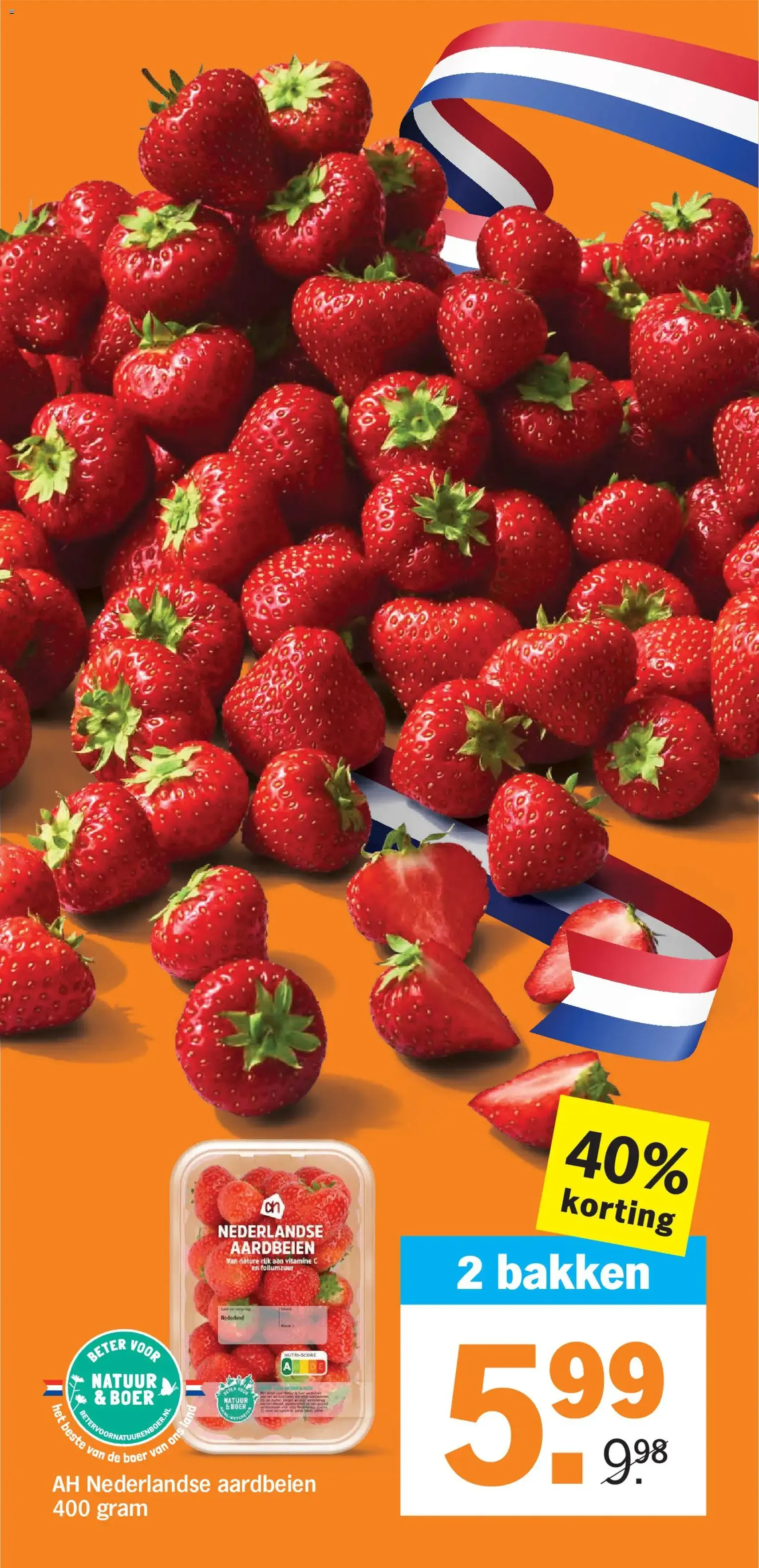 Albert Heijn folder week 21 - geldige folder vanaf 18-05-2026 pagina 11 van 45