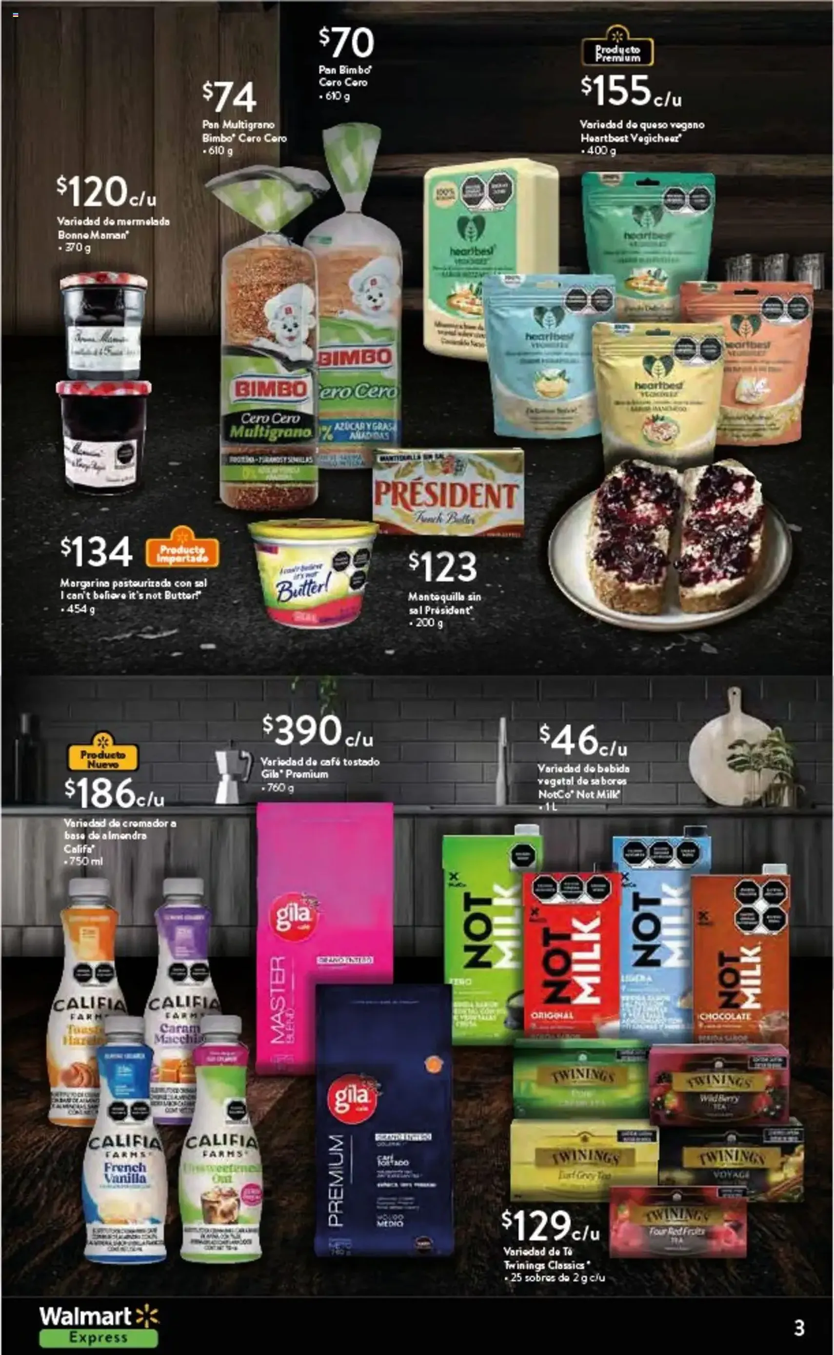 Walmart Express - Folleto - folleto válido desde 17/09/2025 página 3 de 22