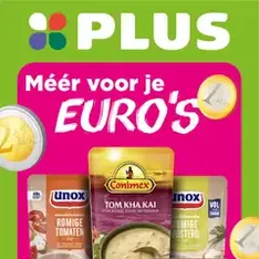 Plus - Folder week 49 - voorvertoning van de folder geldig vanaf 03-12-2025