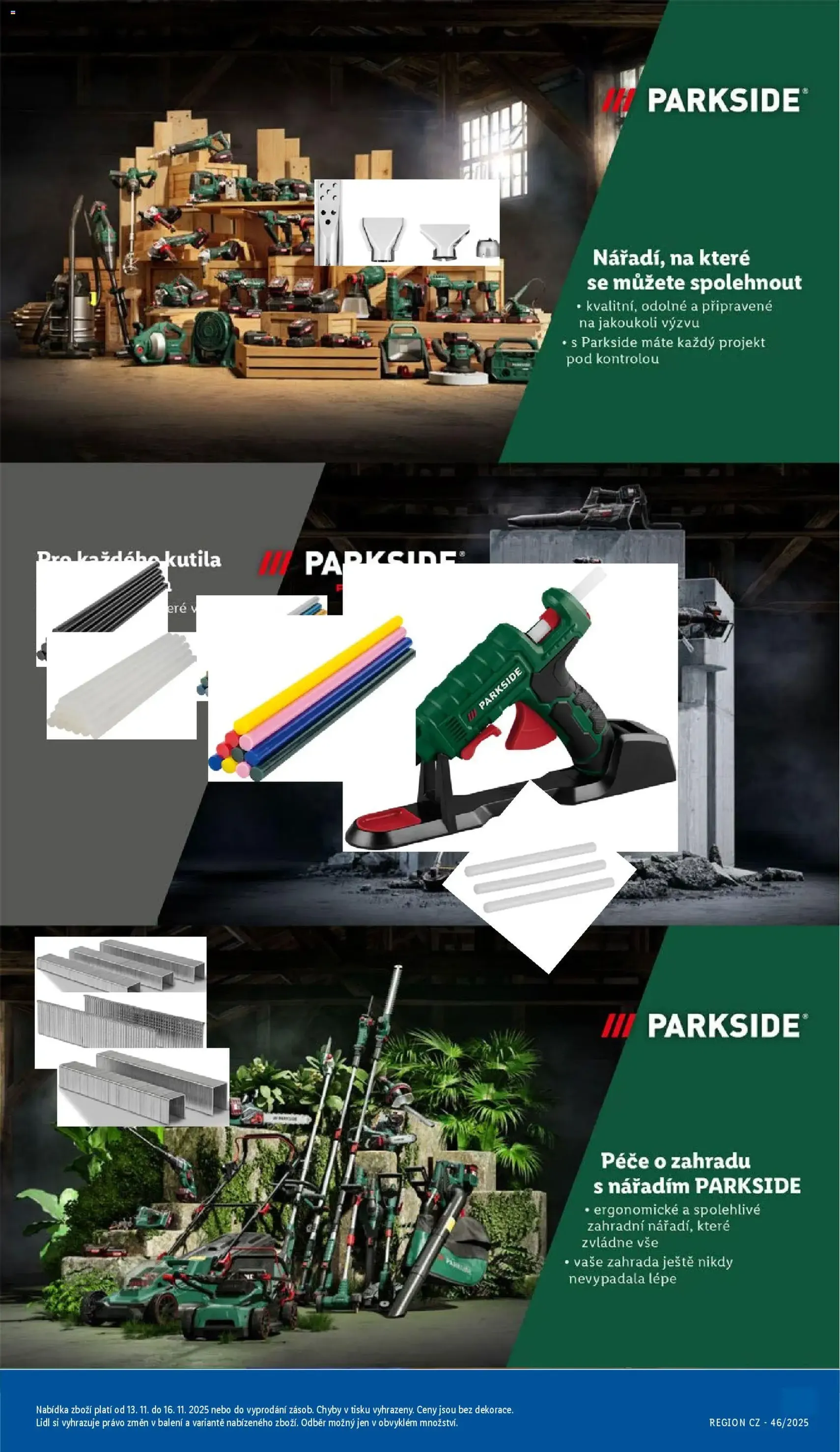 Lidl leták - platný leták od 13.11.2025 strana 43 z 57