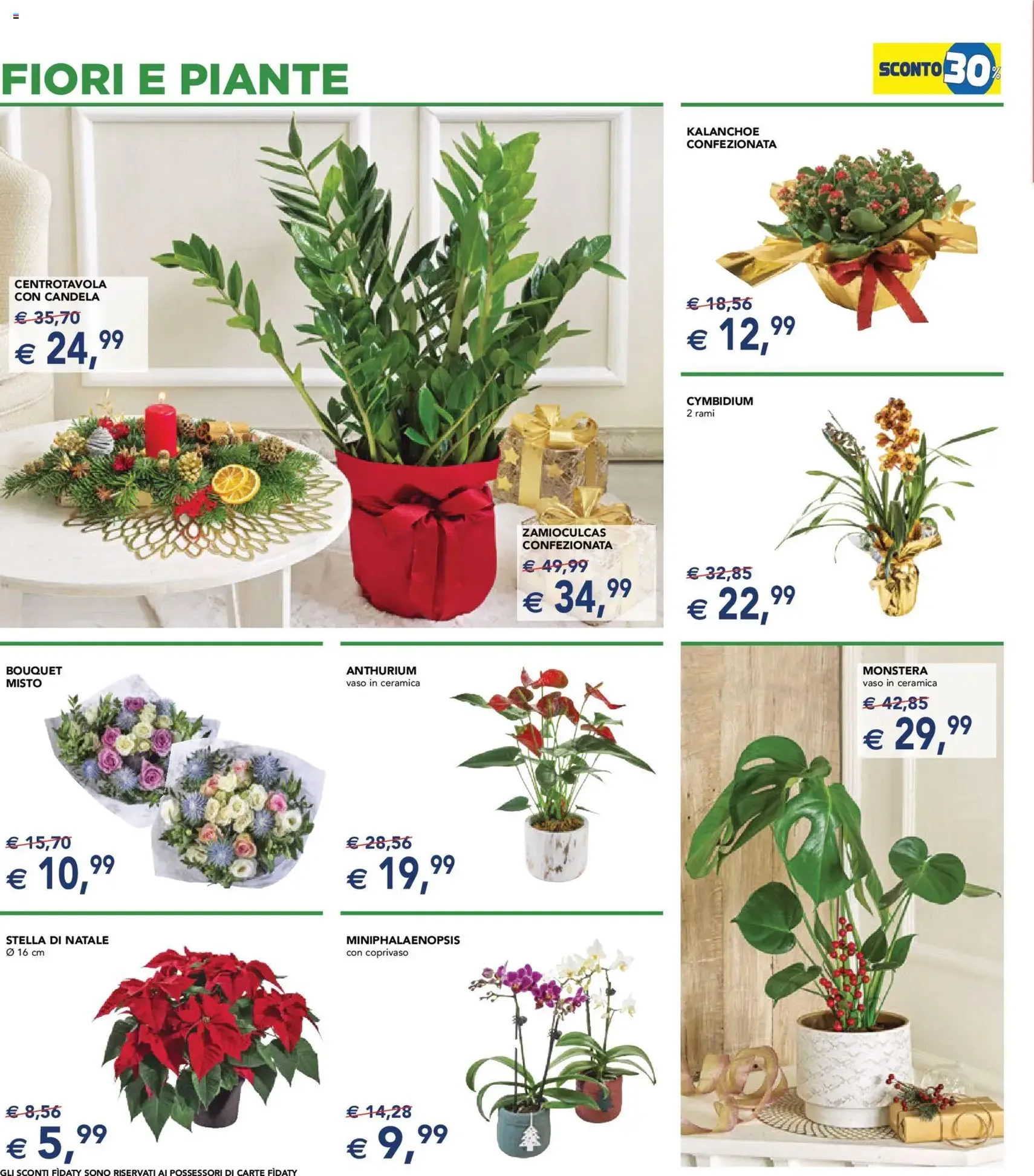 Volantino Esselunga S - volantino valido dal 01/12/2025 pagina 20 di 23