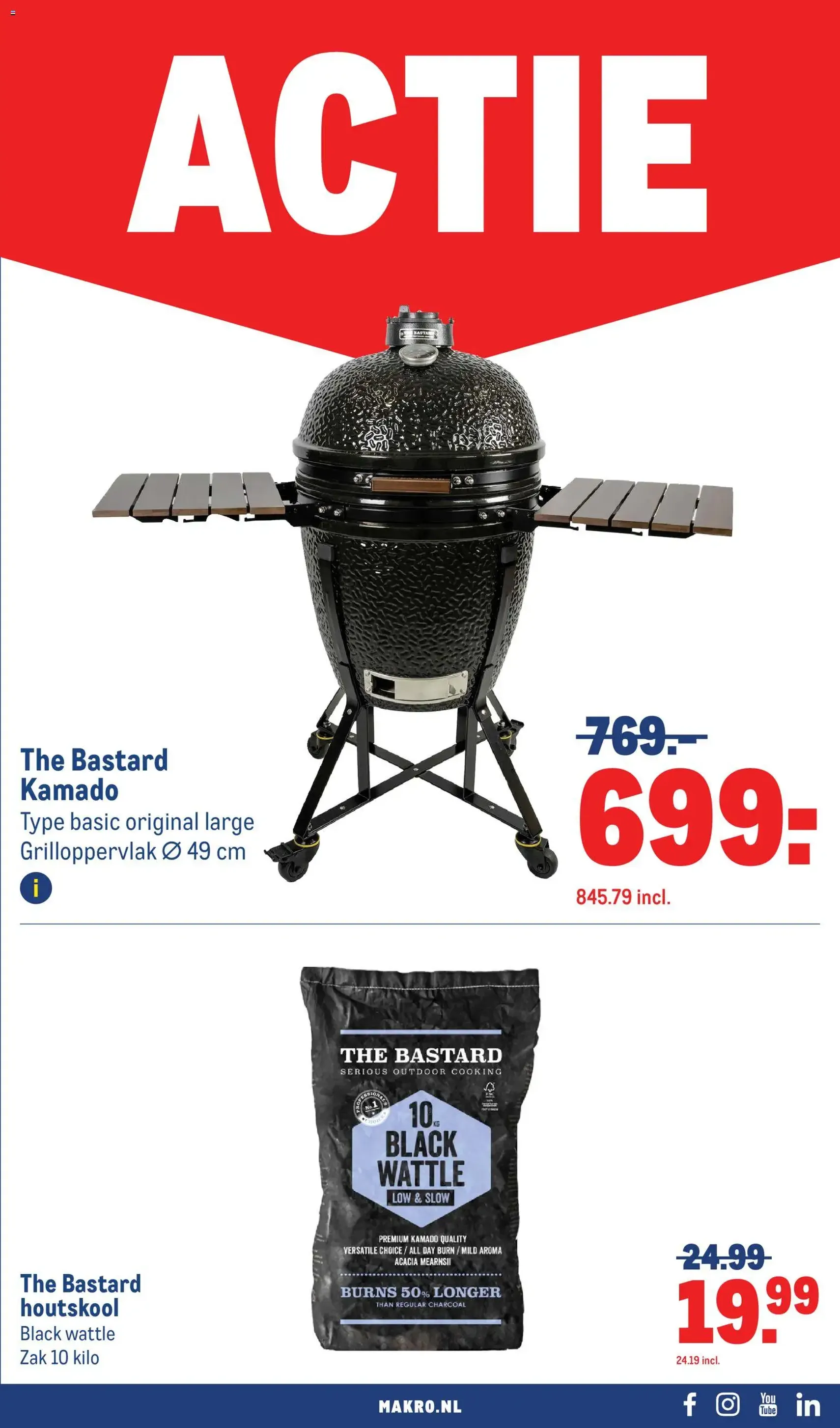 Makro - Folder - geldige folder vanaf 11-02-2026 pagina 89 van 107