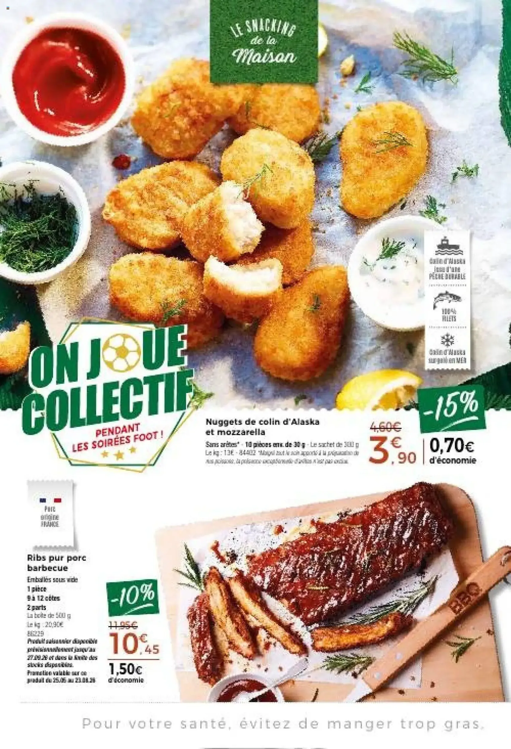 Thiriet catalogue - brochure valable à partir du 25/05/2026, page 8 sur 16