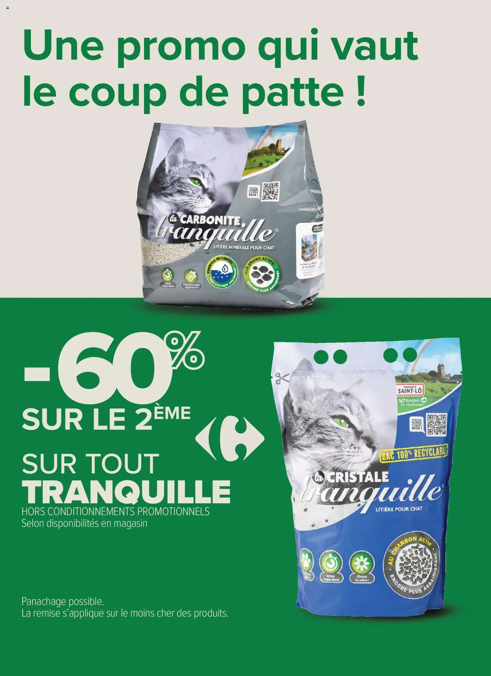 Carrefour City catalogue - brochure valable à partir du 22/09/2026, page 22 sur 23