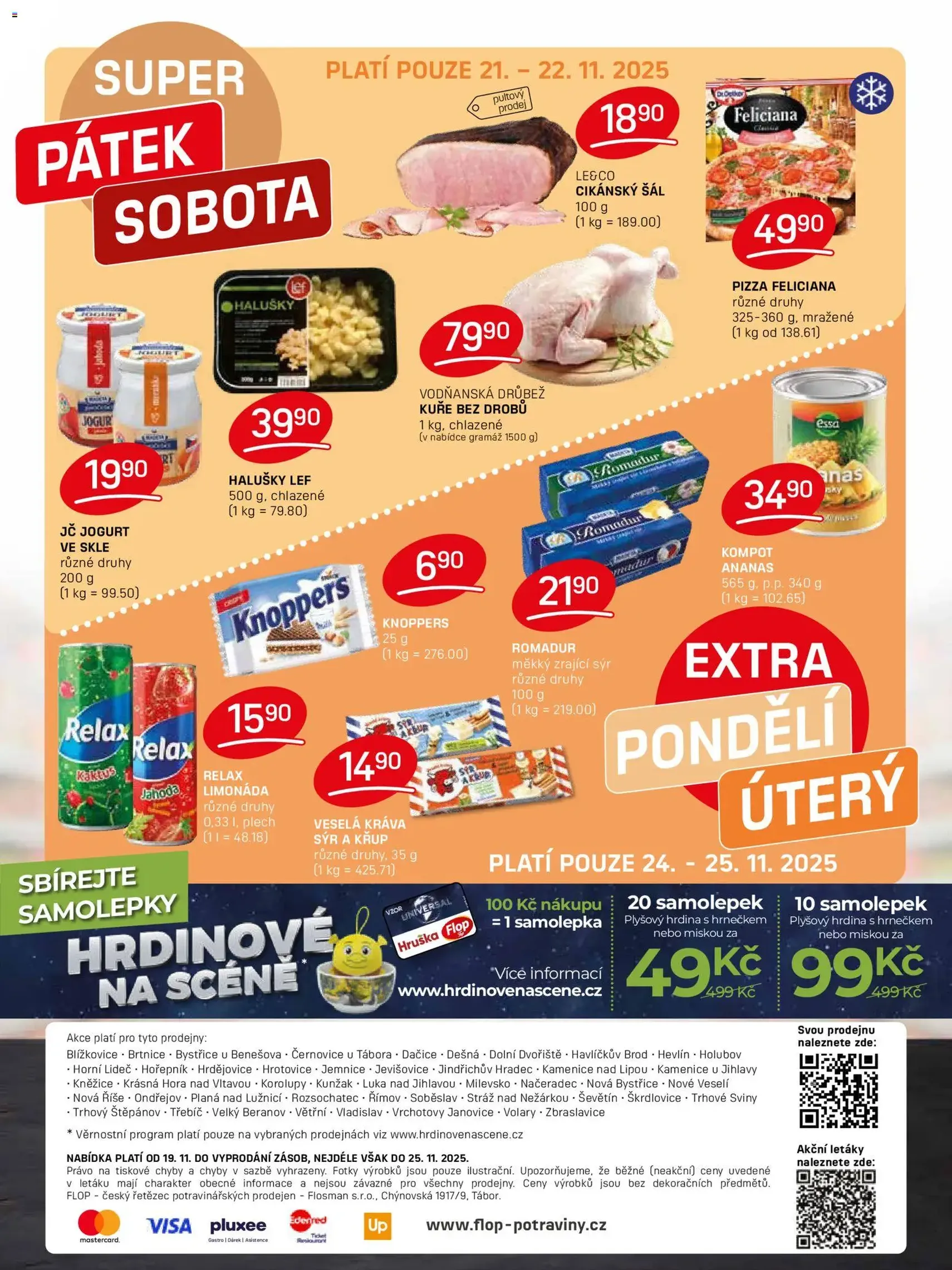 Flop leták - platný leták od 19.11.2025 strana 12 z 12