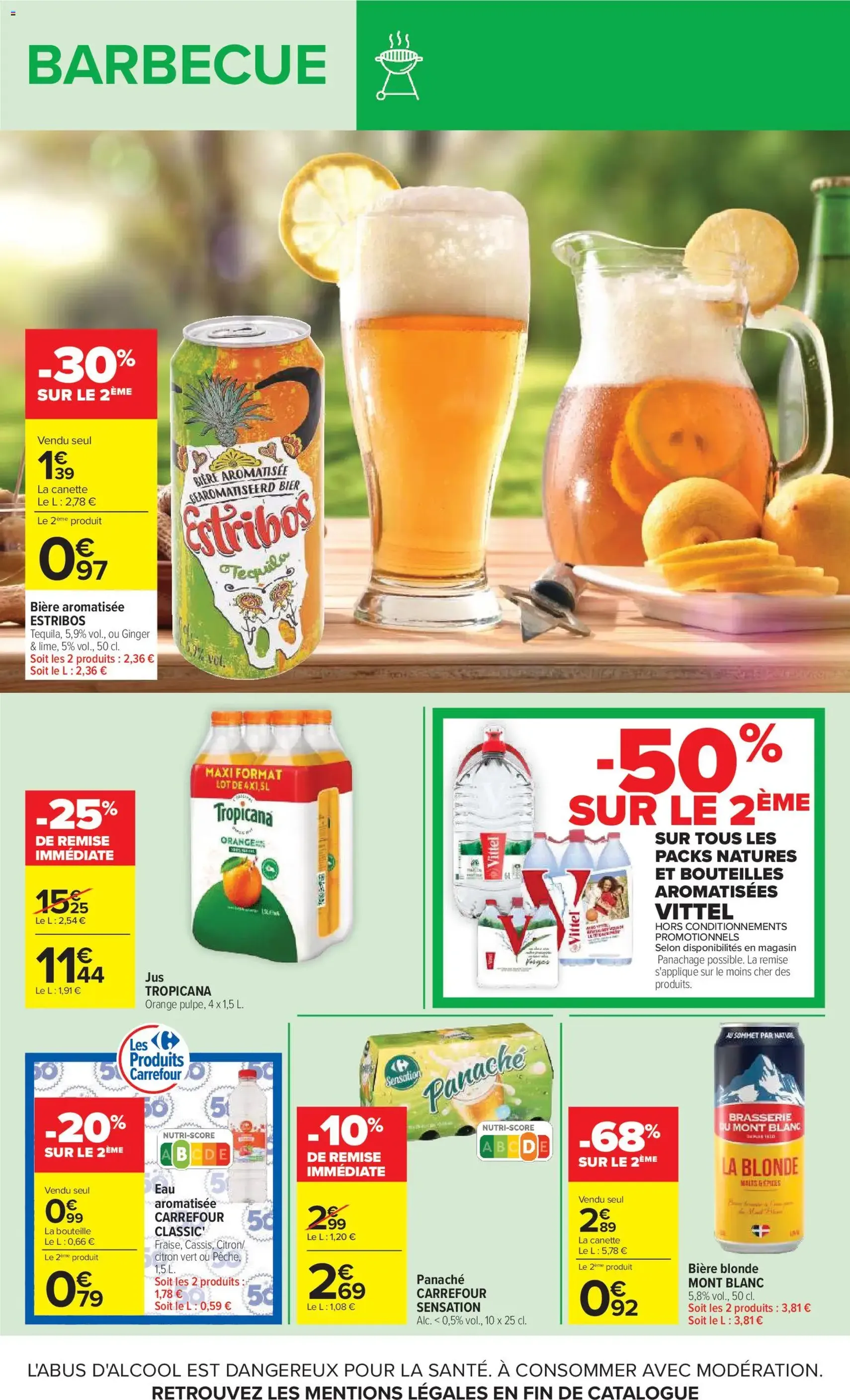 Carrefour catalogue - brochure valable à partir du 12/05/2026, page 25 sur 99