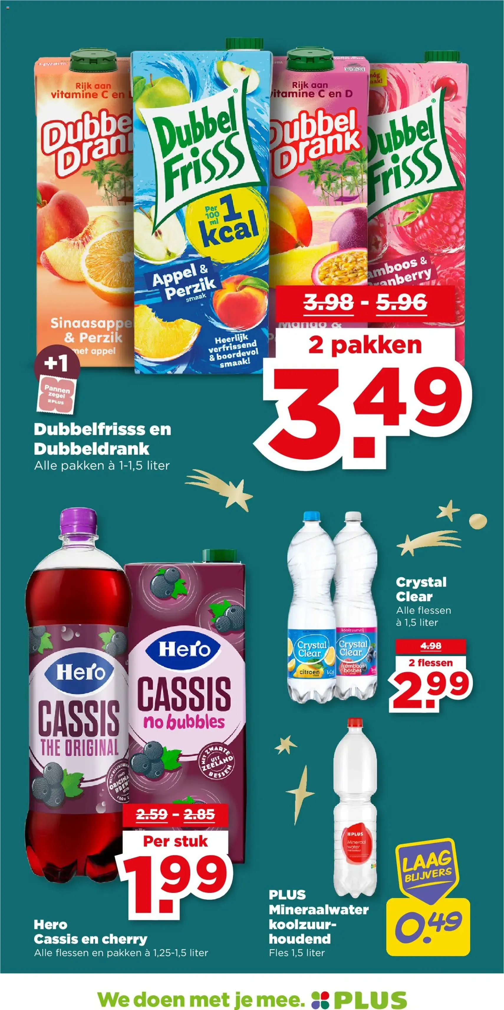 Plus - Folder week 51 - geldige folder vanaf 17-12-2025 pagina 31 van 60