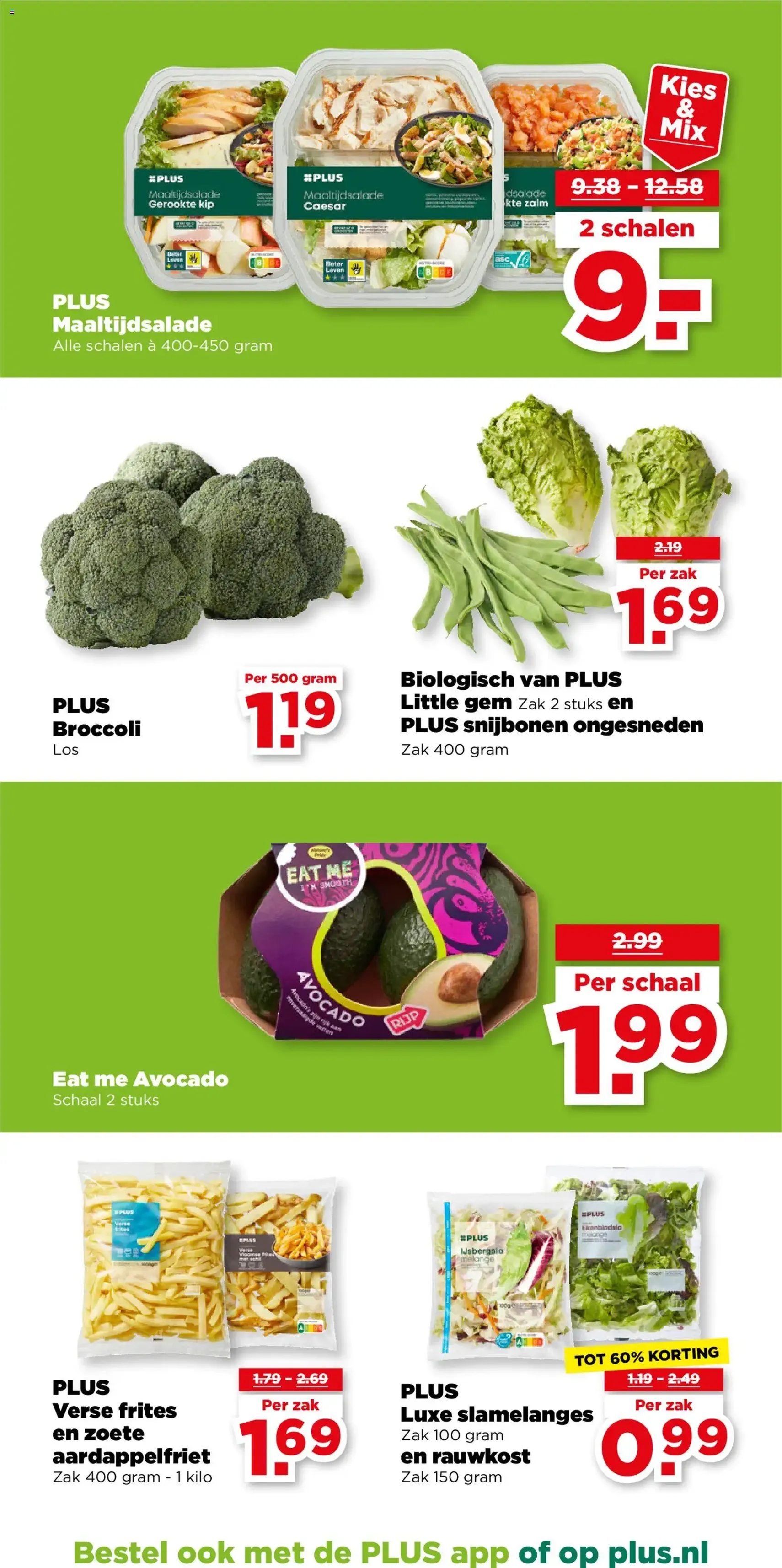 Plus - Folder week 4 - geldige folder vanaf 21-01-2026 pagina 9 van 40