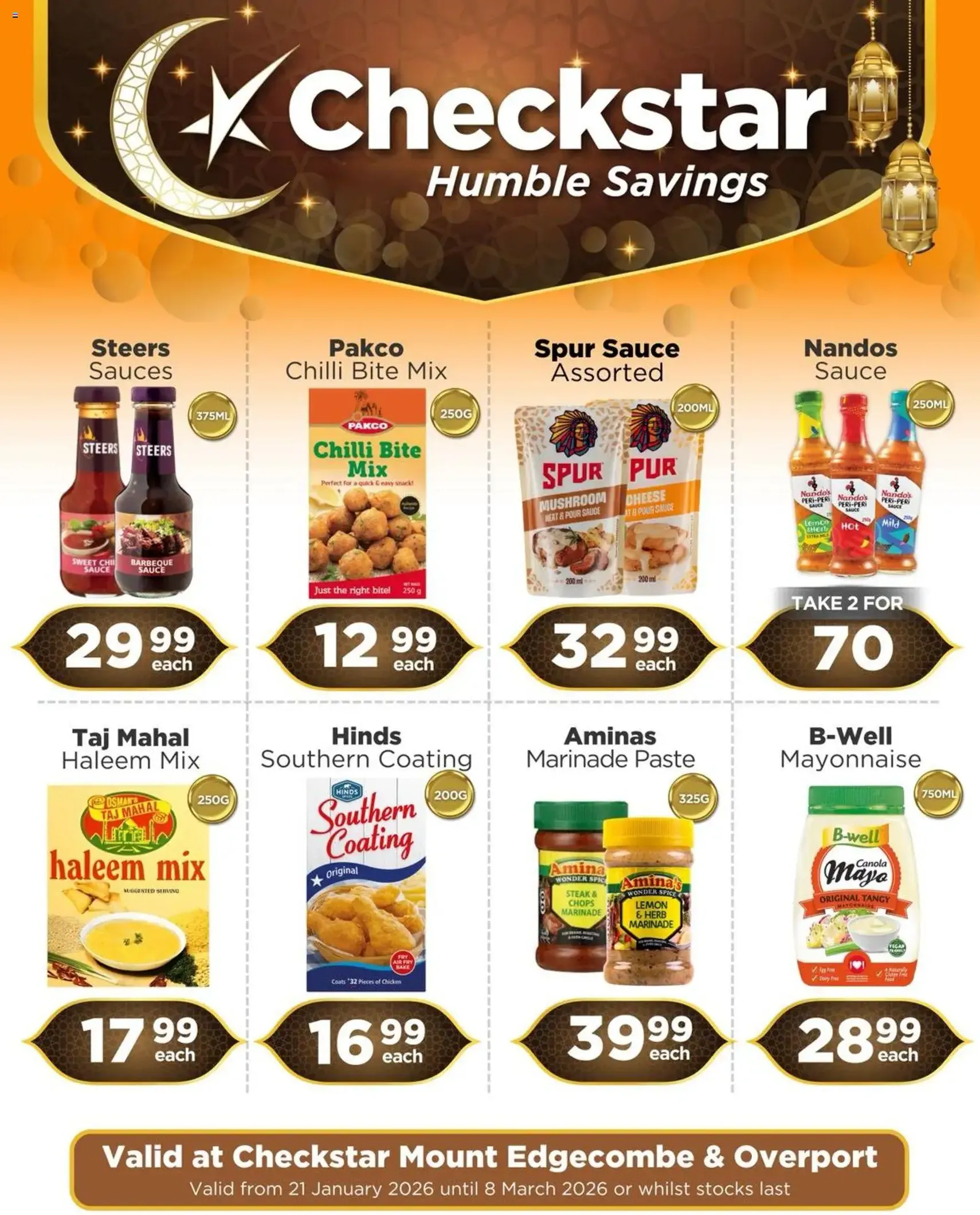 Check Star Specials - valid flyer from 21/01/2026, page 4 of 10