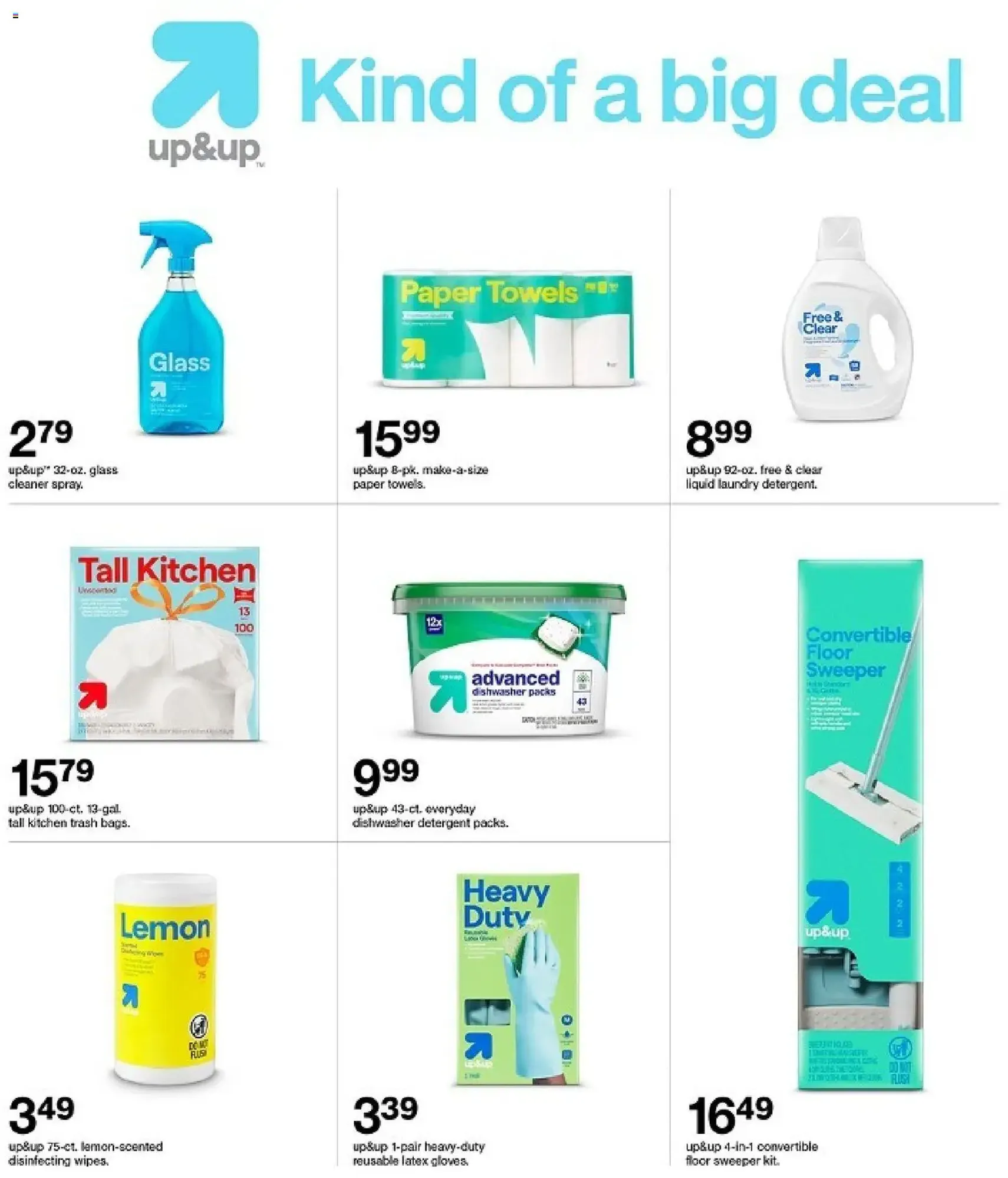 Target folleto - folleto válido desde 16/11/2025 página 40 de 50