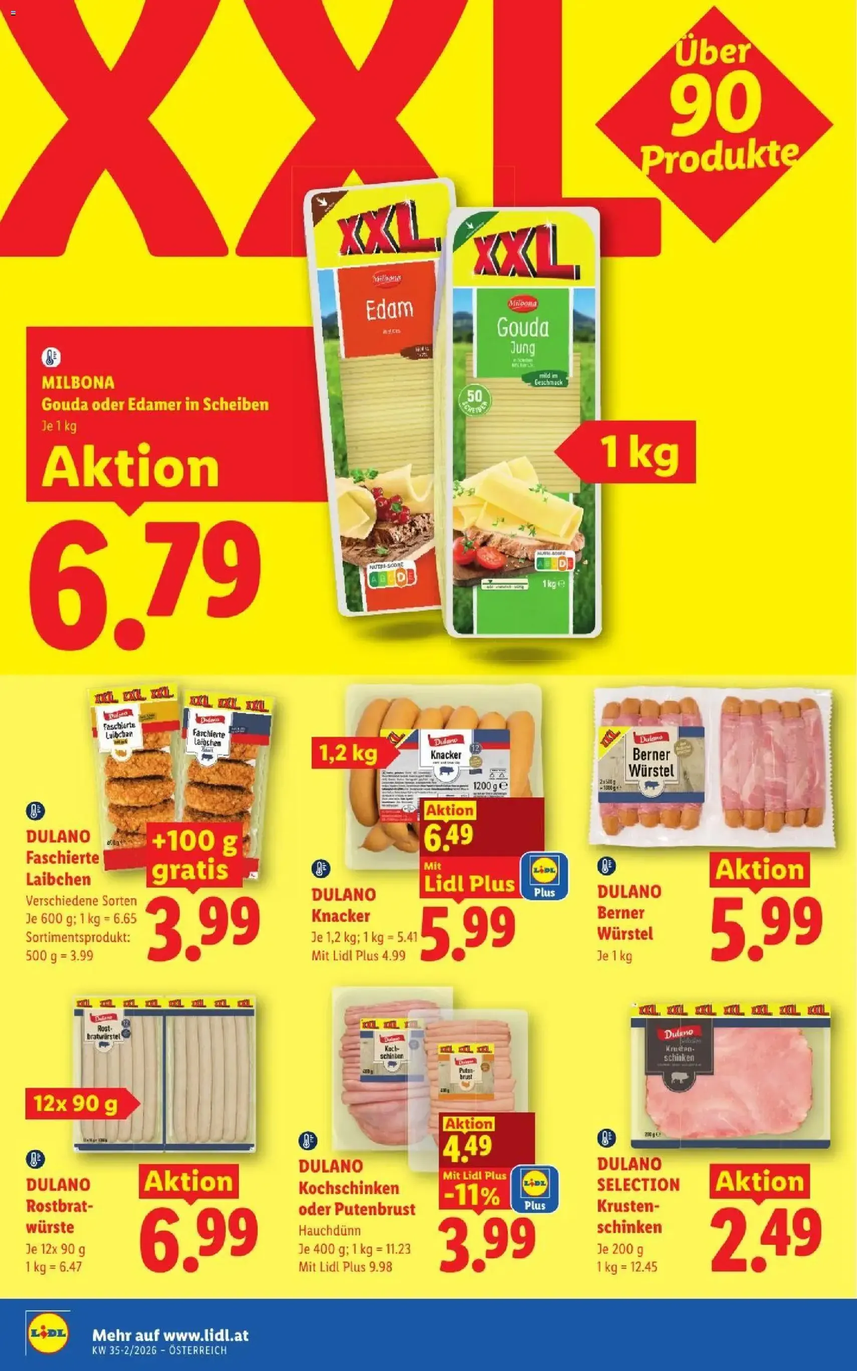 Lidl - Flugblatt - Gültiger Prospekt ab 27.08.2026, Seite 10 von insgesamt 55