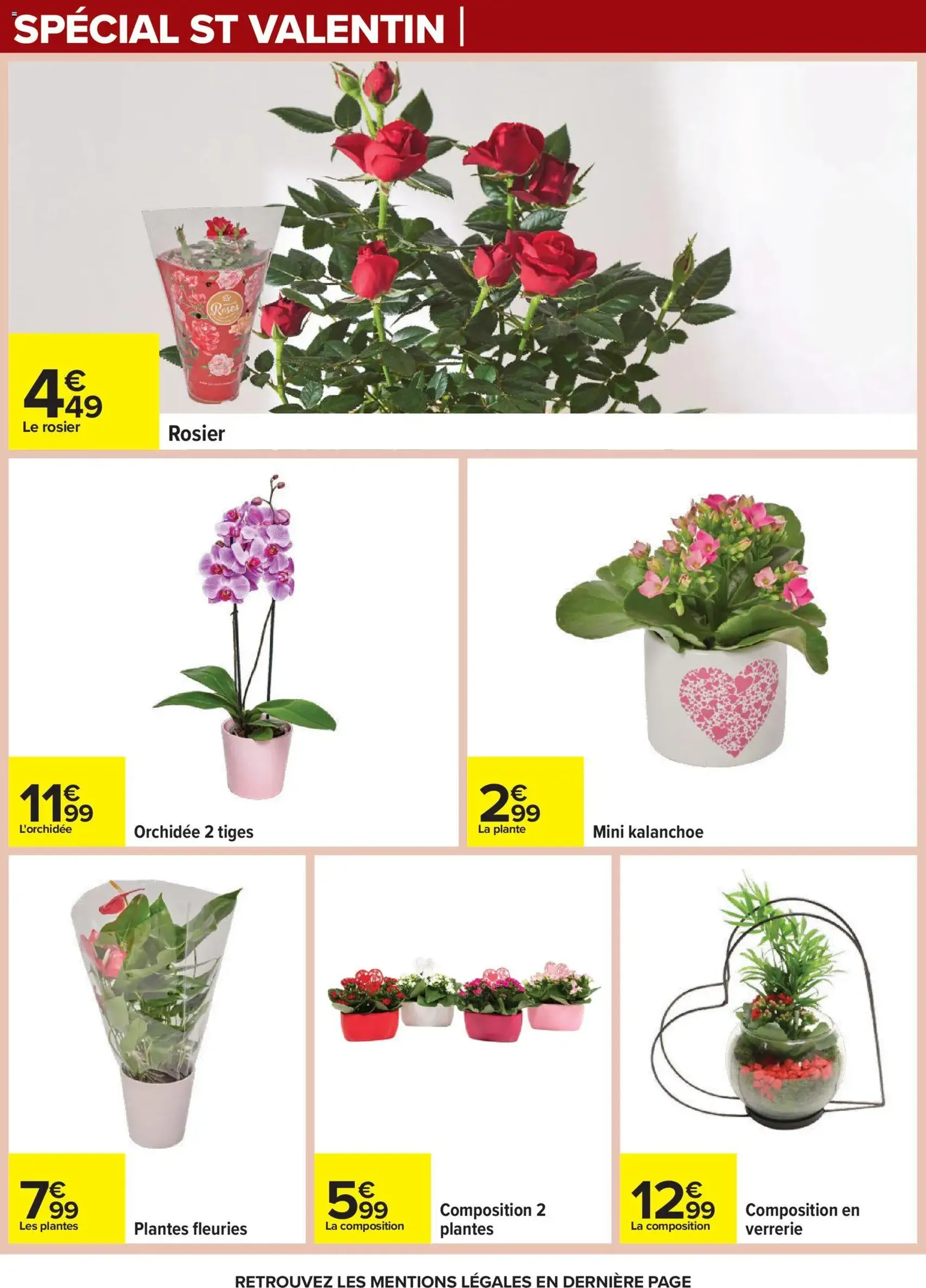 Carrefour catalogue semaine 7 - brochure valable à partir du 10/02/2026, page 43 sur 86