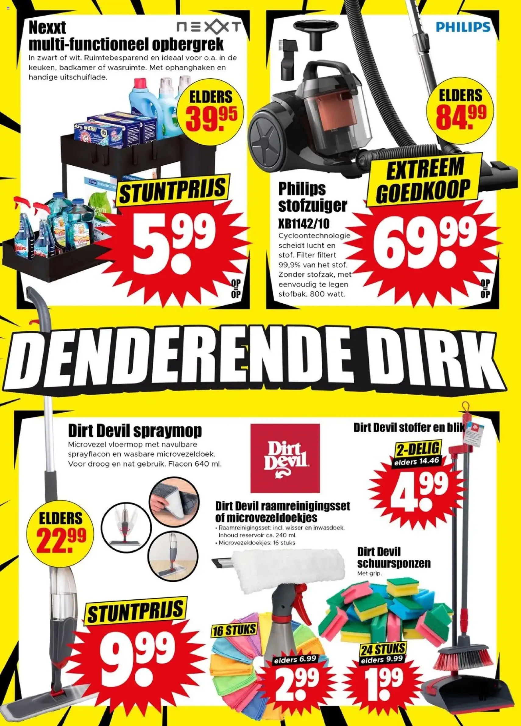 Dirk - Folder week 5 - geldige folder vanaf 25-01-2026 pagina 4 van 37