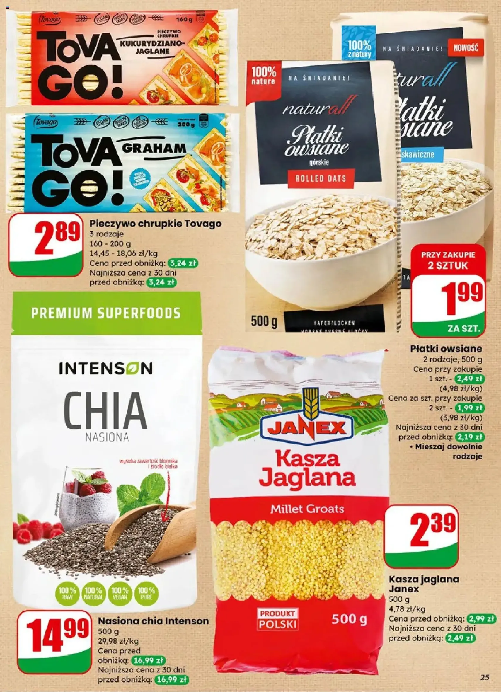 Dino Gazetka - ważny gazetka od 04.02.2026 strona 25 z 73