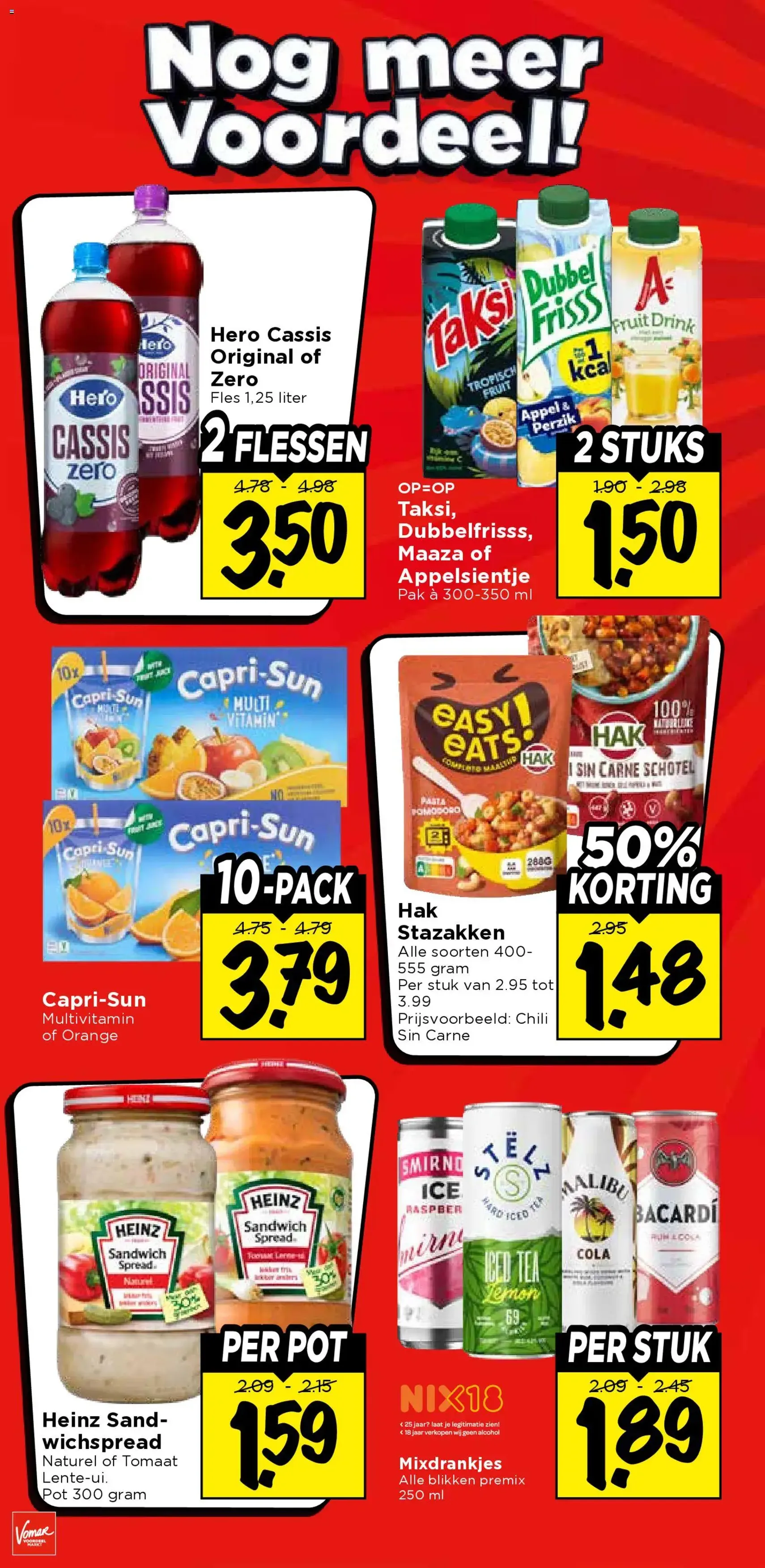 Vomar - Folder - geldige folder vanaf 30-11-2025 pagina 24 van 45