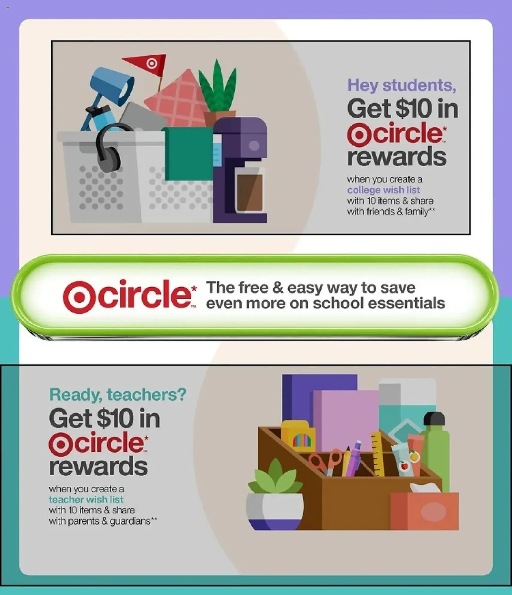 Target Weekly Ad - valid flyer from 06/14/2026, page 38 of 39