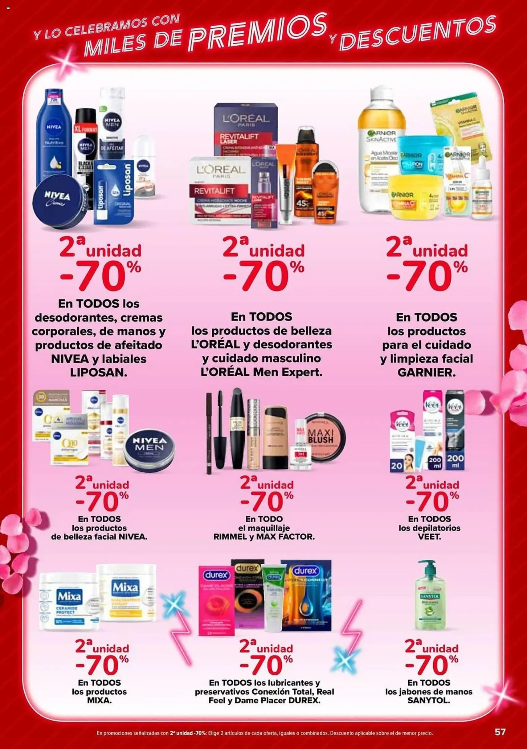 Carrefour folleto - folleto válido desde 12/05/2026 página 57 de 94