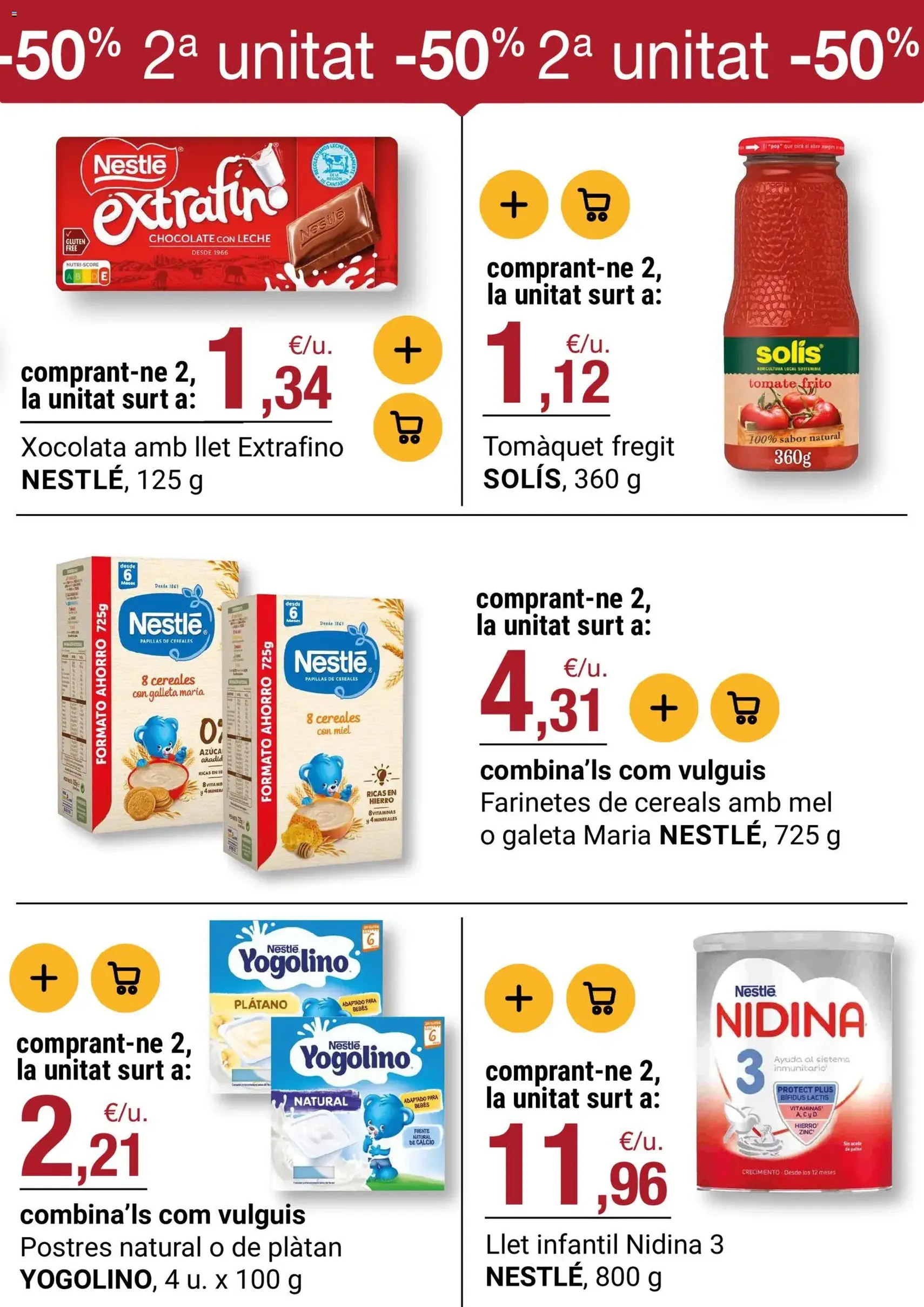 Bonpreu folleto - folleto válido desde 05/05/2026 página 19 de 83