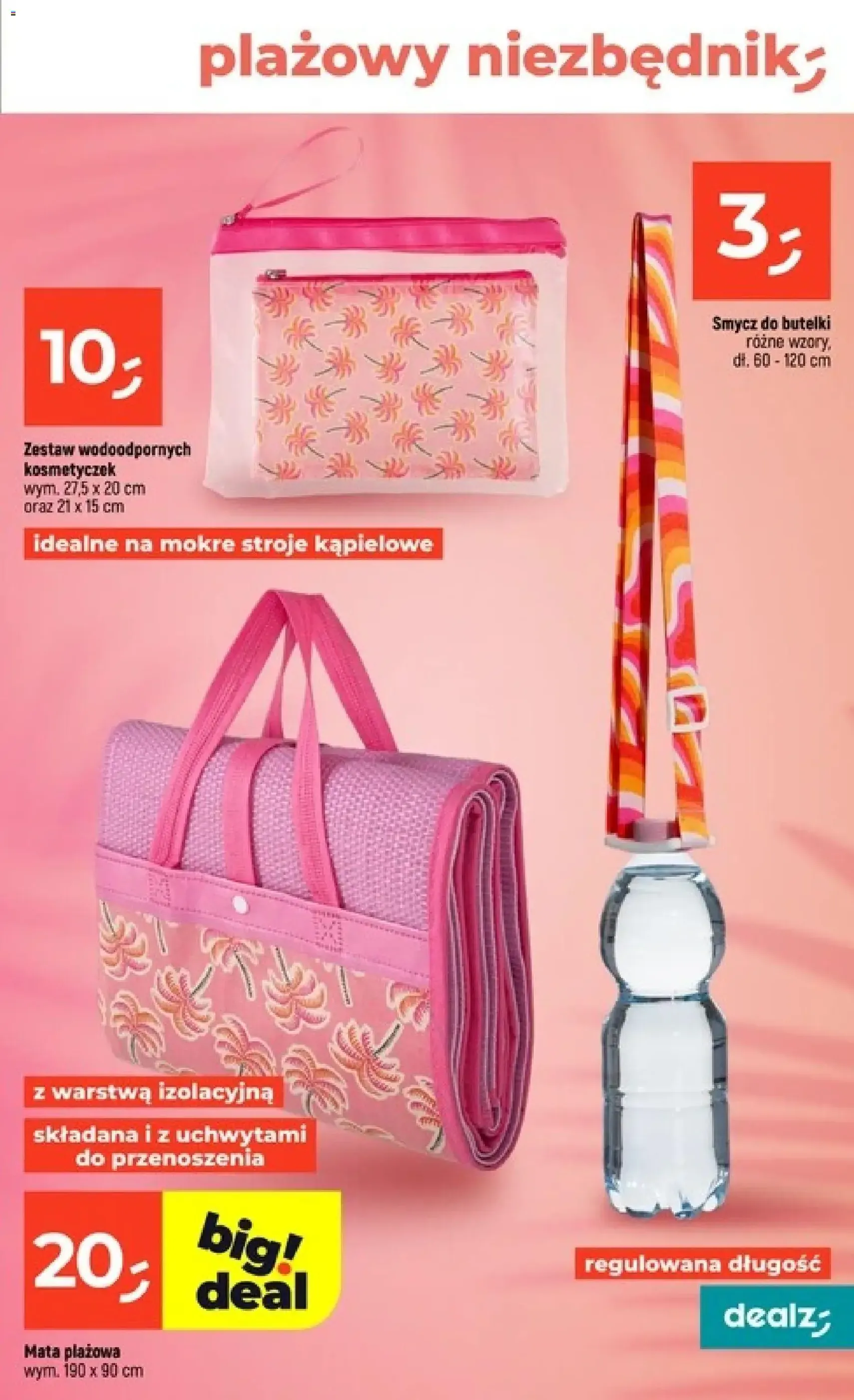 Dealz gazetka - ważny gazetka od 03.06.2026 strona 41 z 50