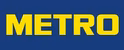Logo-ul Metro