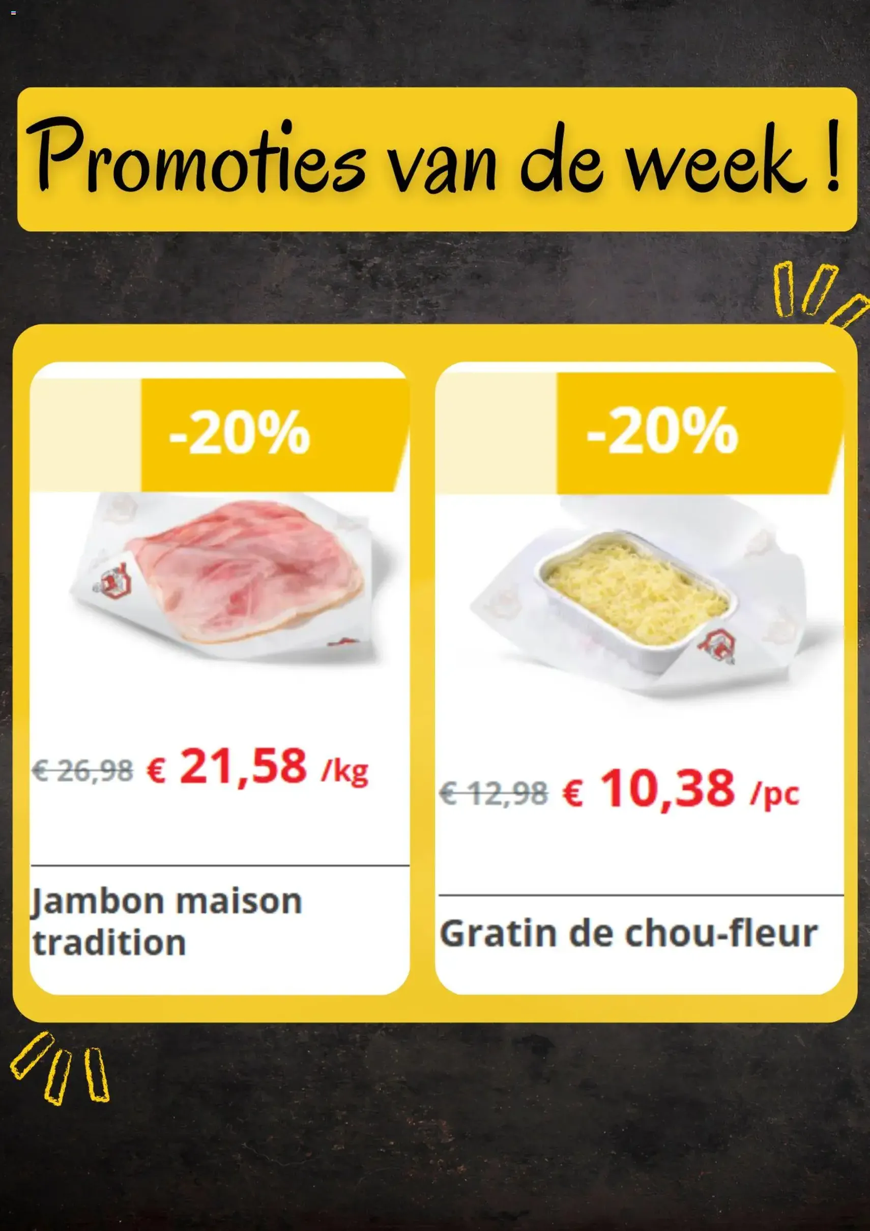 Renmans folder / publicité - geldige folder vanaf 30/01/2026 pagina 2 van 6