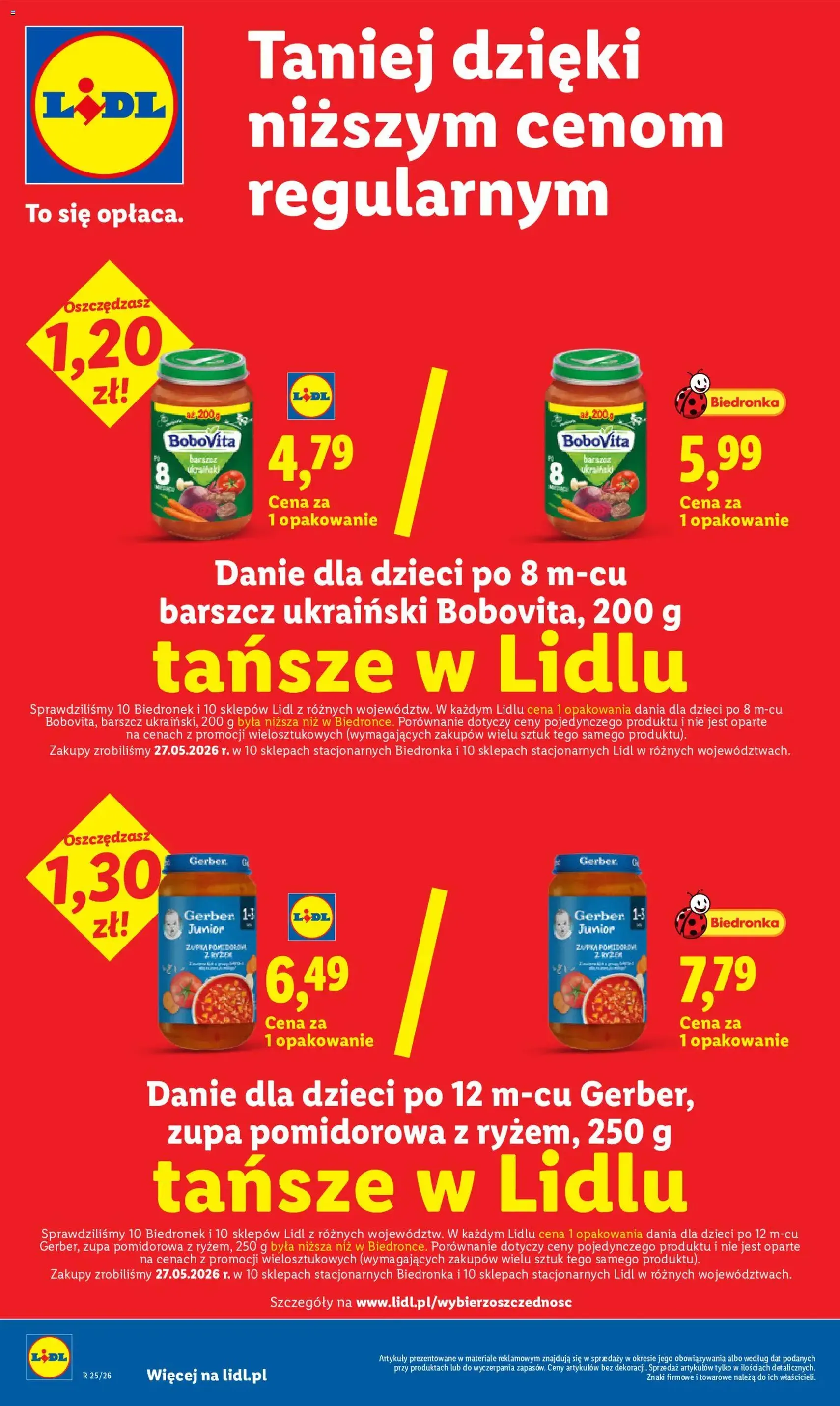 Lidl gazetka - ważny gazetka od 22.06.2026 strona 28 z 99