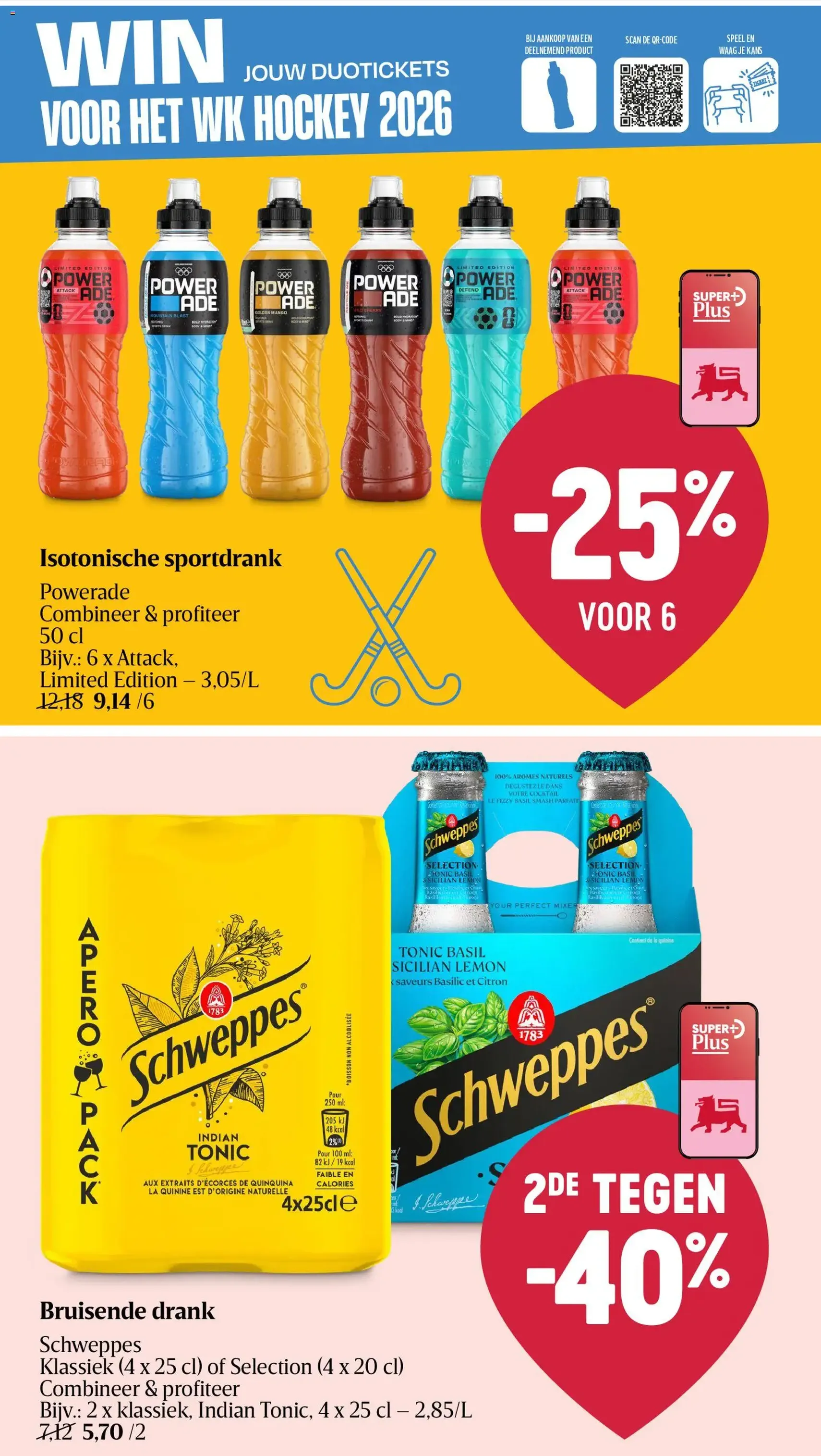 Delhaize folder week 29 - geldige folder vanaf 16/07/2026 pagina 32 van 44