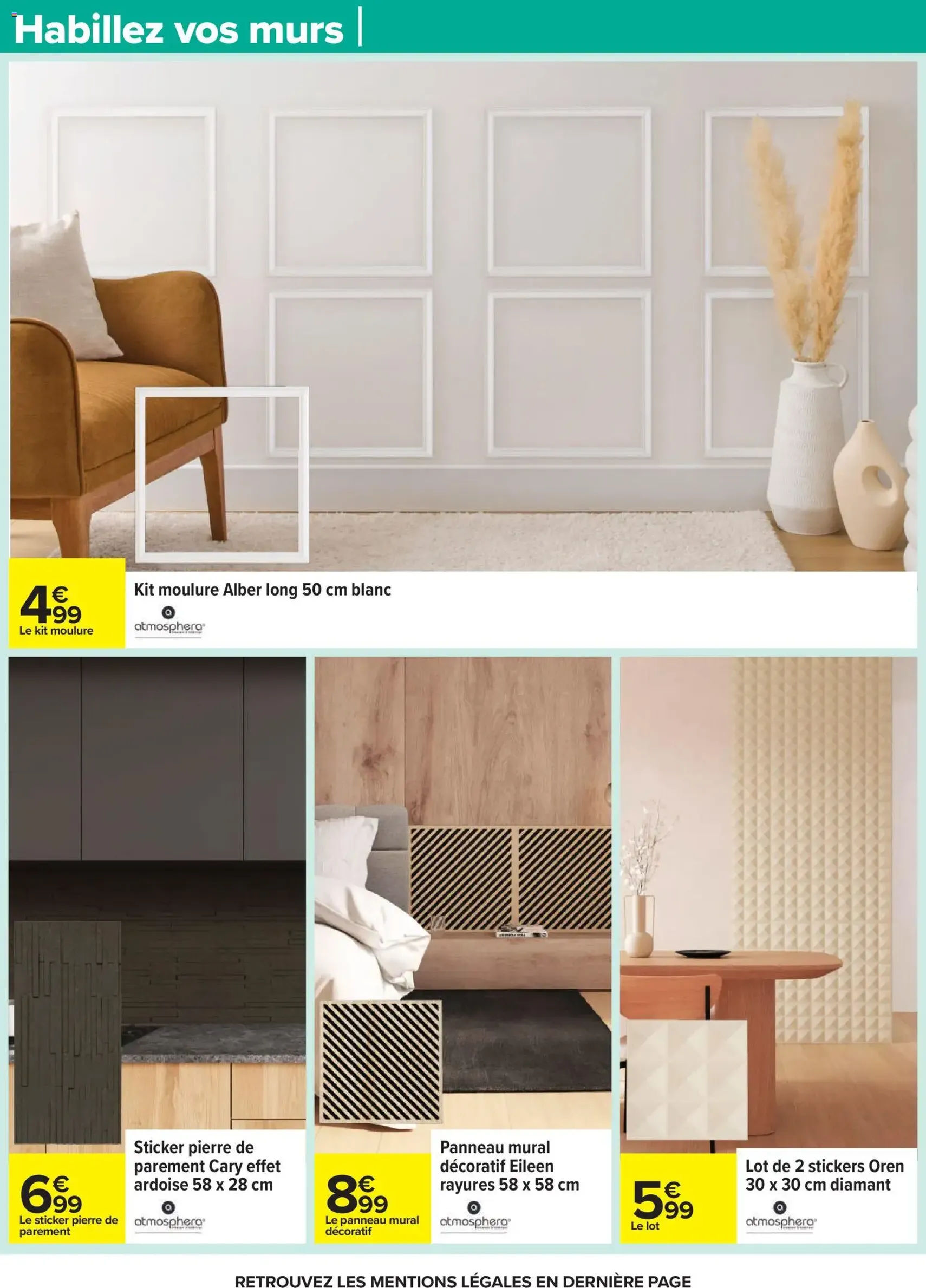 Carrefour catalogue semaine 8 - brochure valable à partir du 17/02/2026, page 75 sur 99