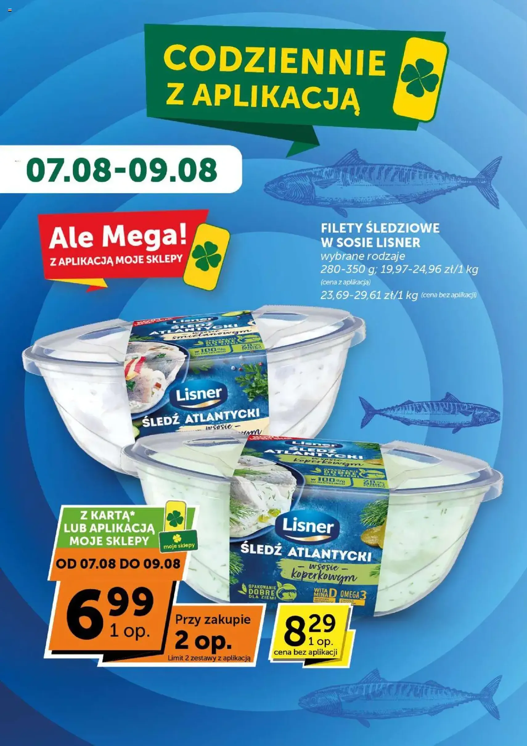 Groszek Gazetka - ważny gazetka od 07.08.2025 strona 8 z 49 Groszek Gazetka - ważny gazetka od 07.08.2025 strona 8 z 49