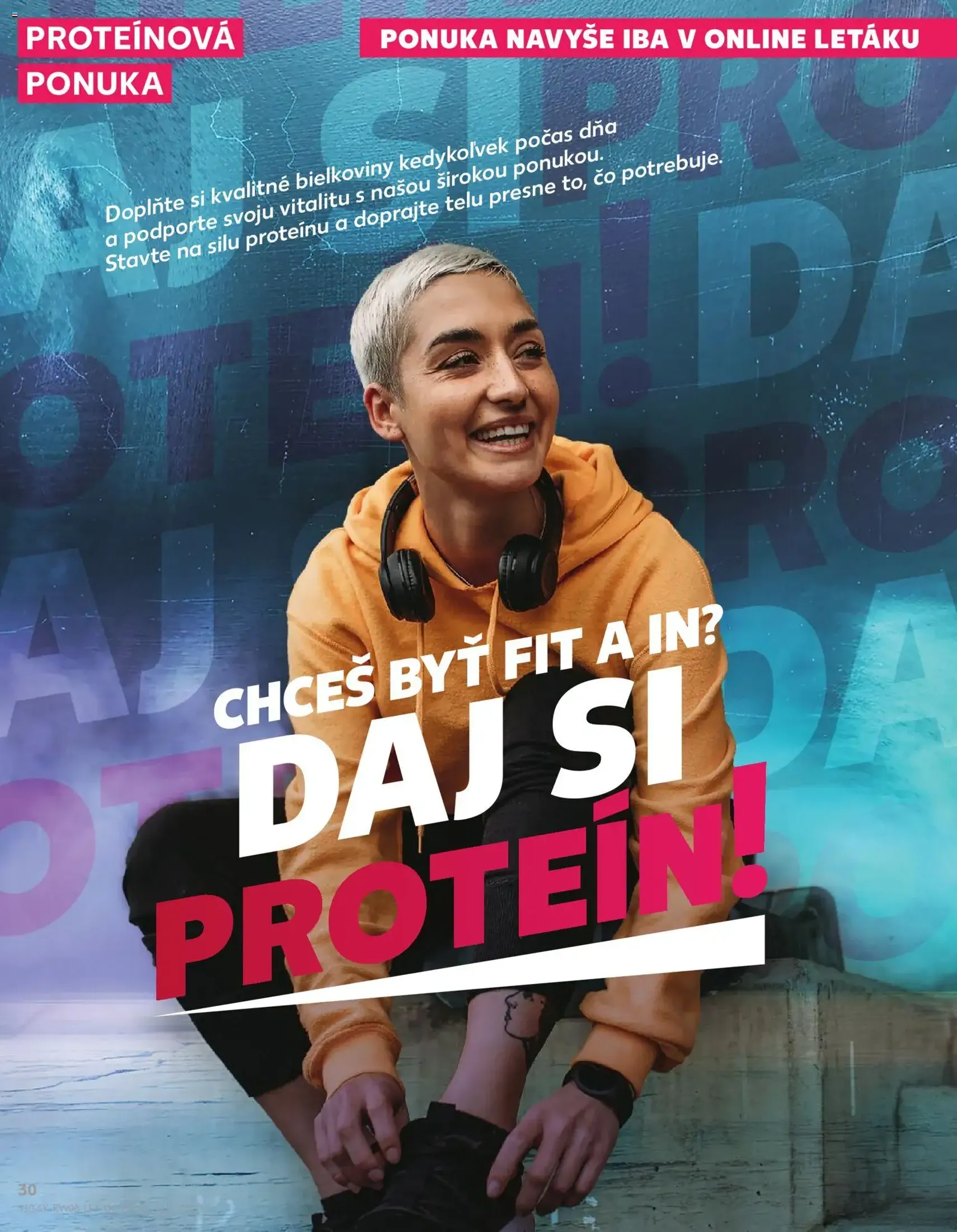 Kaufland leták - platný leták od 19.02.2026 strana 30 z 78