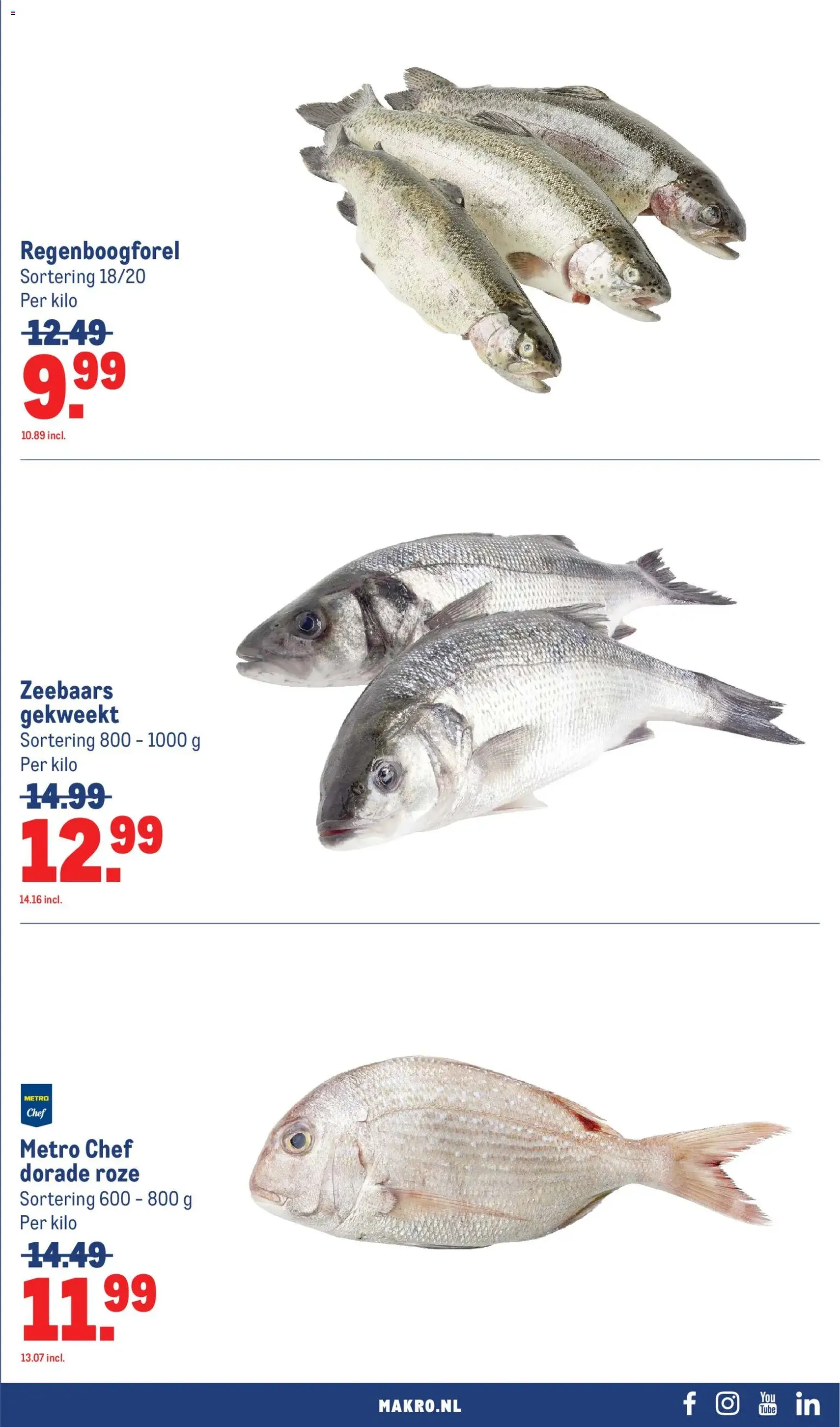 Makro folder - geldige folder vanaf 15-07-2026 pagina 21 van 68