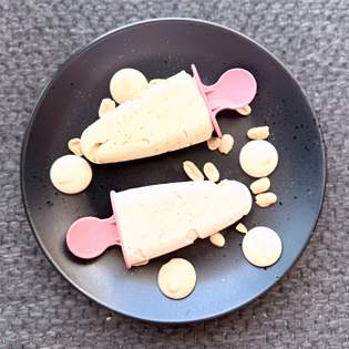 Voorvertoning van recept Bananenijs
