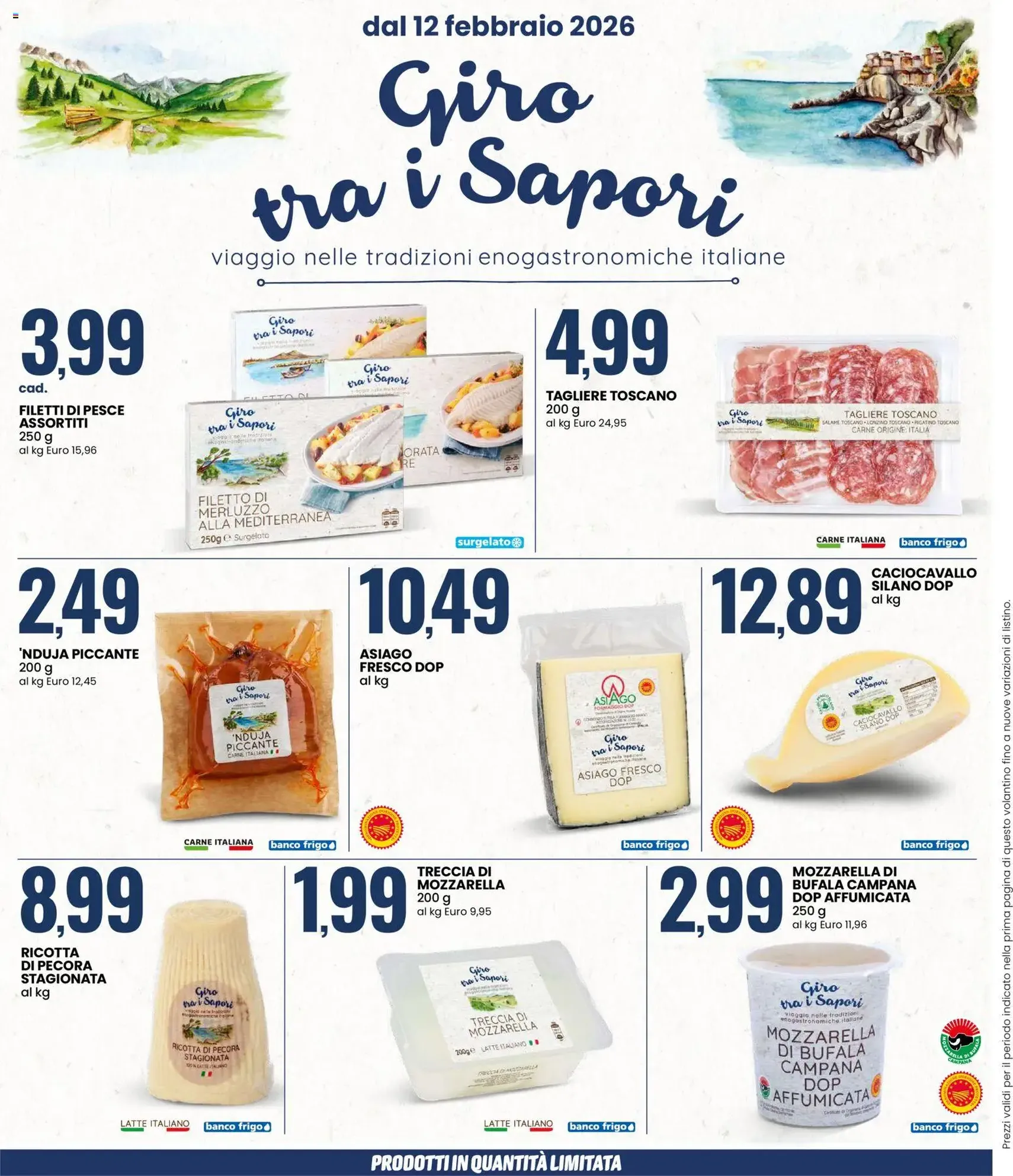 Volantino Eurospin - volantino valido dal 12/02/2026 pagina 10 di 18