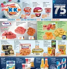 Klaas & Kock Prospekt - Prospekt Vorschau gültig ab 17.11.2025