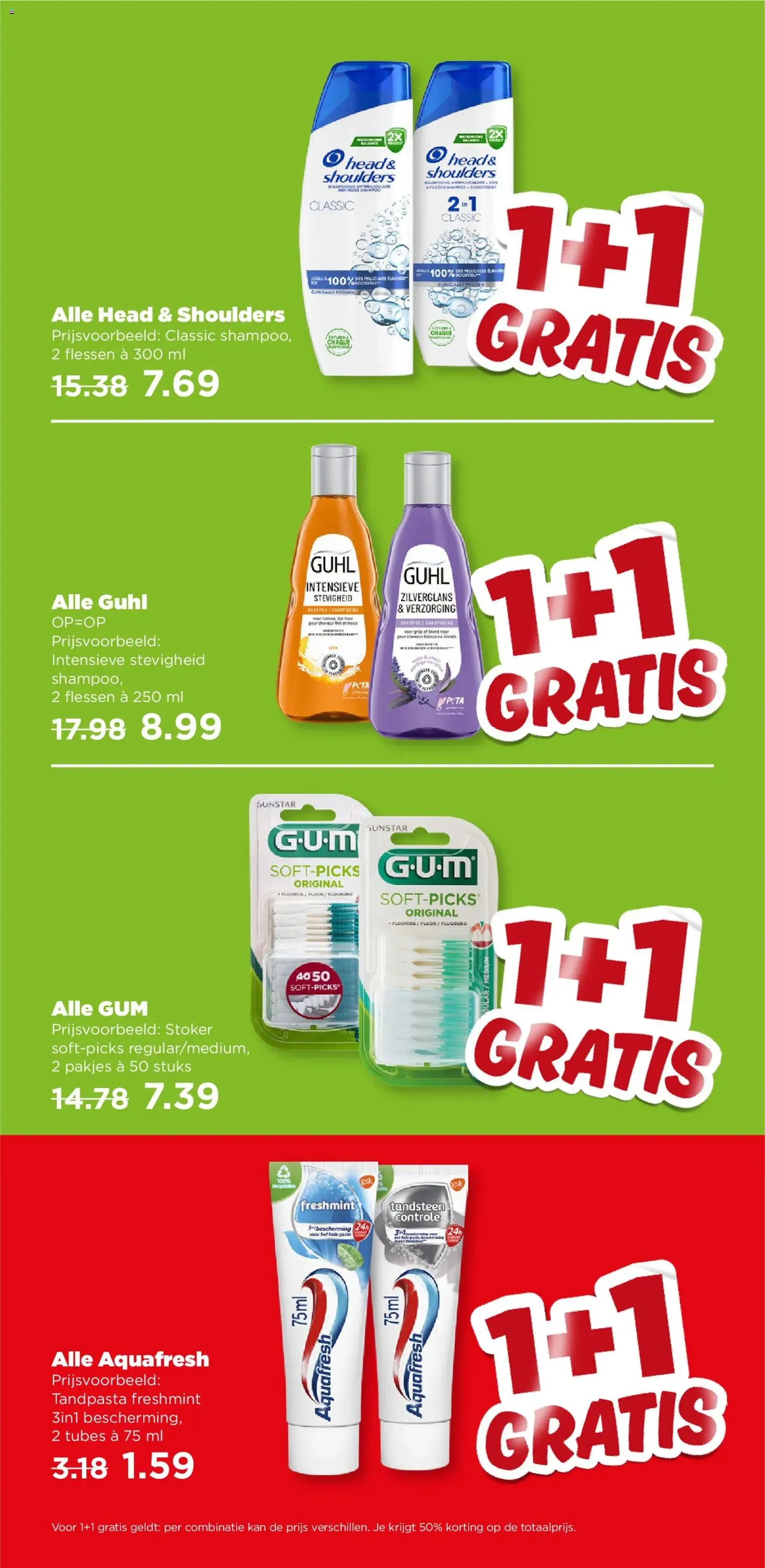 Plus - Folder week 6 - geldige folder vanaf 04-02-2026 pagina 15 van 43