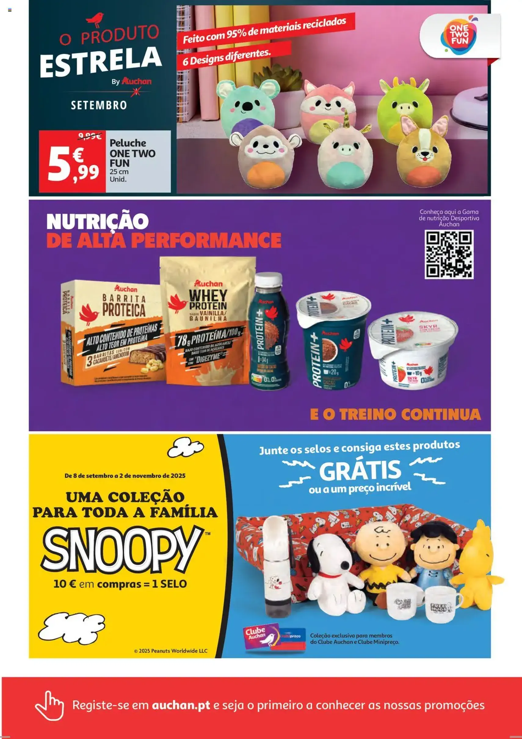 Auchan folheto - folheto válido a partir de 04/09/2025 página 40 de 40 Auchan folheto - folheto válido a partir de 04/09/2025 página 40 de 40
