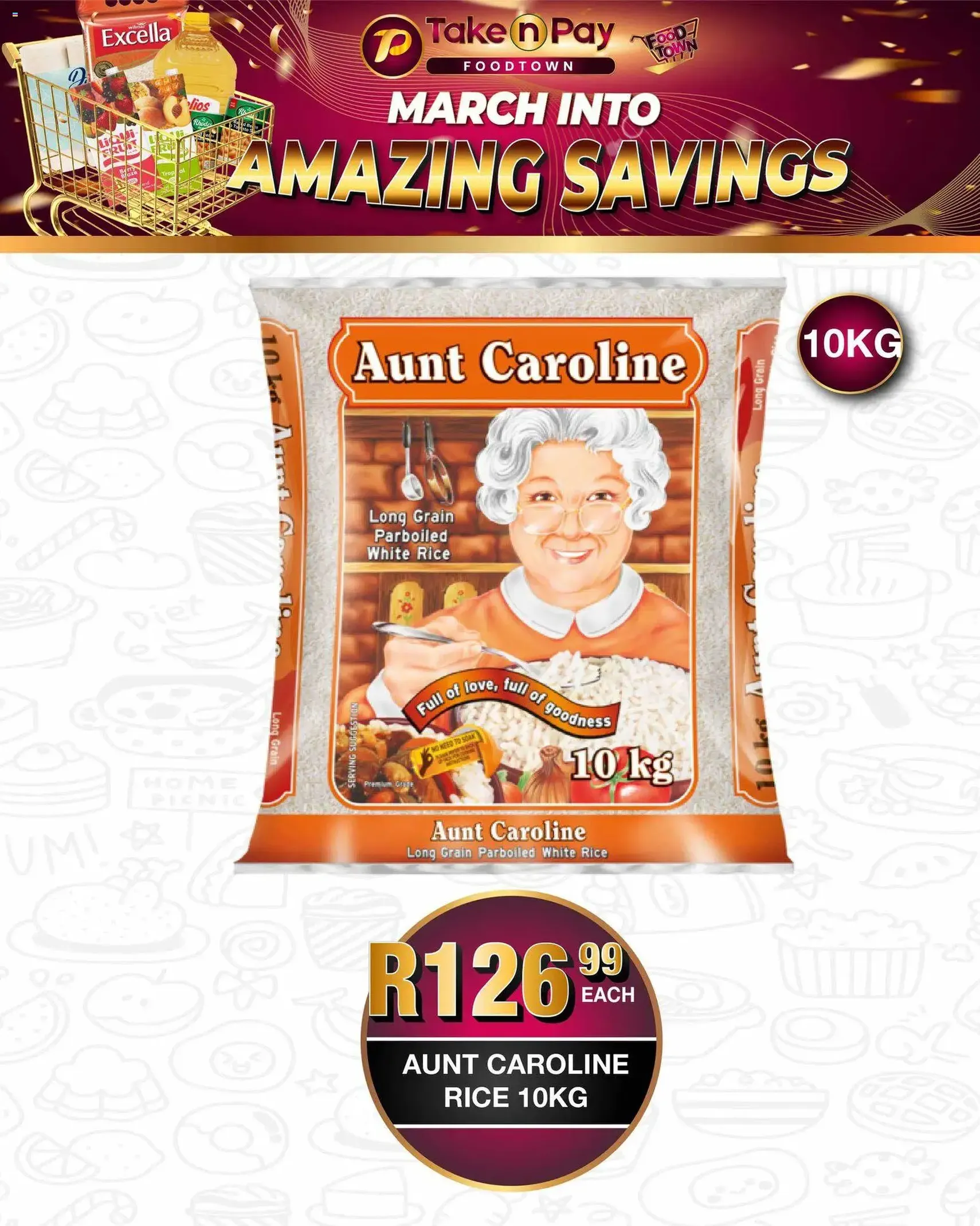 Take n Pay Specials - valid flyer from 02/03/2026, page 5 of 41