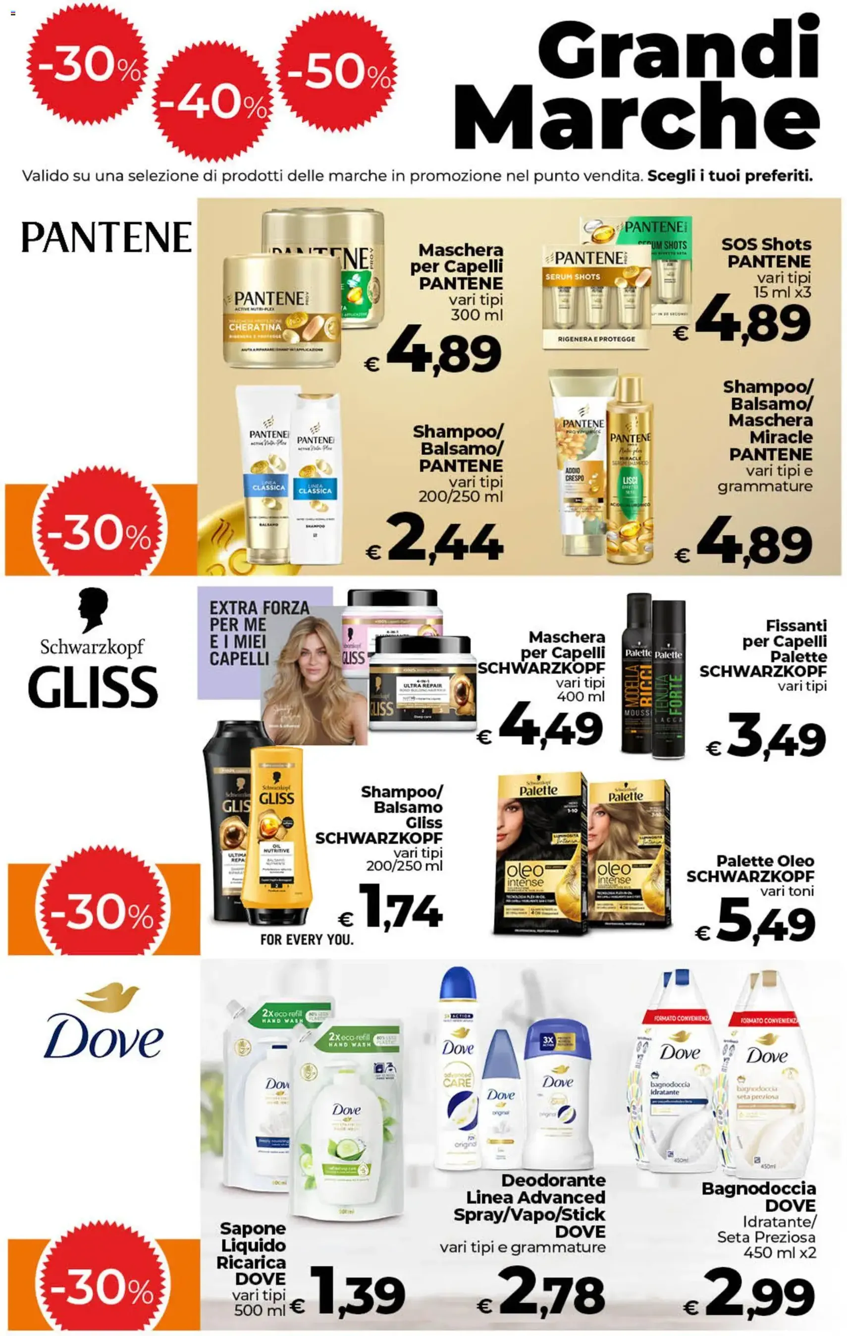 COOP volantino Sicilia - volantino valido dal 07/05/2026 pagina 15 di 42