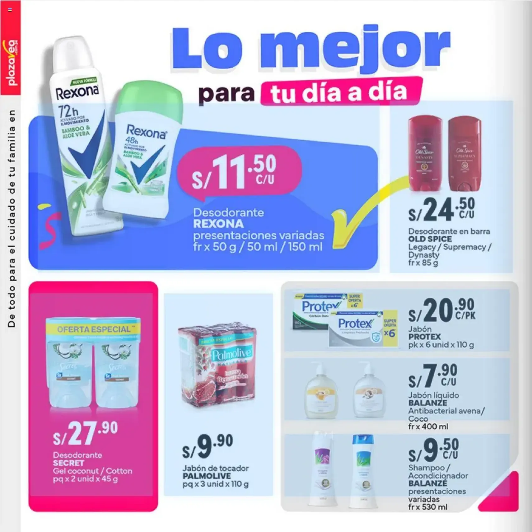 Plaza Vea - Especial Aniversario - folleto válido desde 15/09/2025 página 16 de 20
