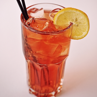 Previsualización de la receta Infusiones frías caseras de verdad fáciles
